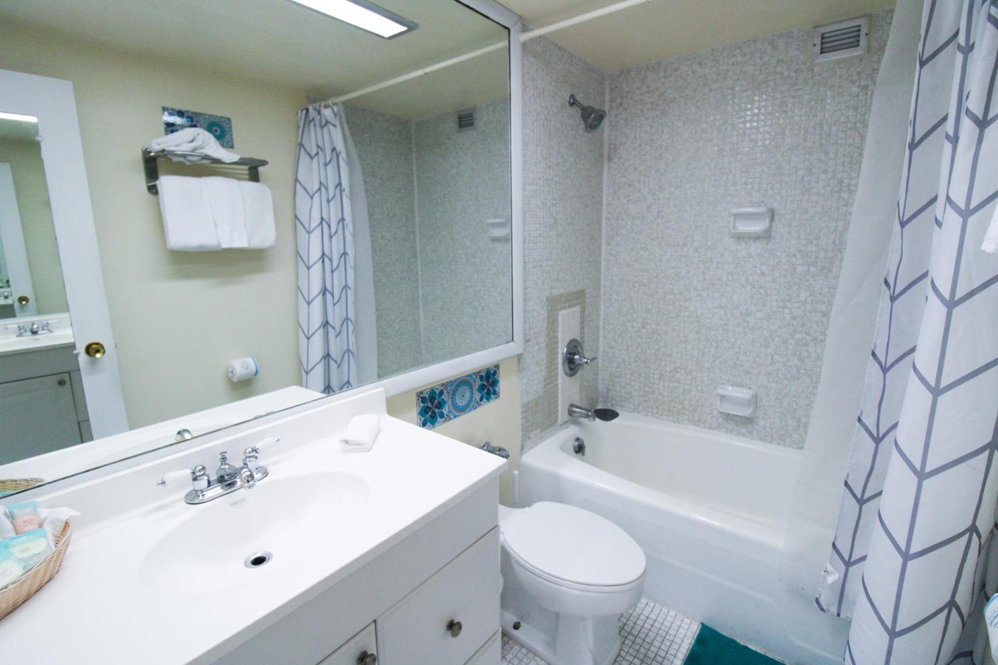 Holiday home Castle 1733 Ocean View With Direct Access, Pool, Tennis & Free Parking *