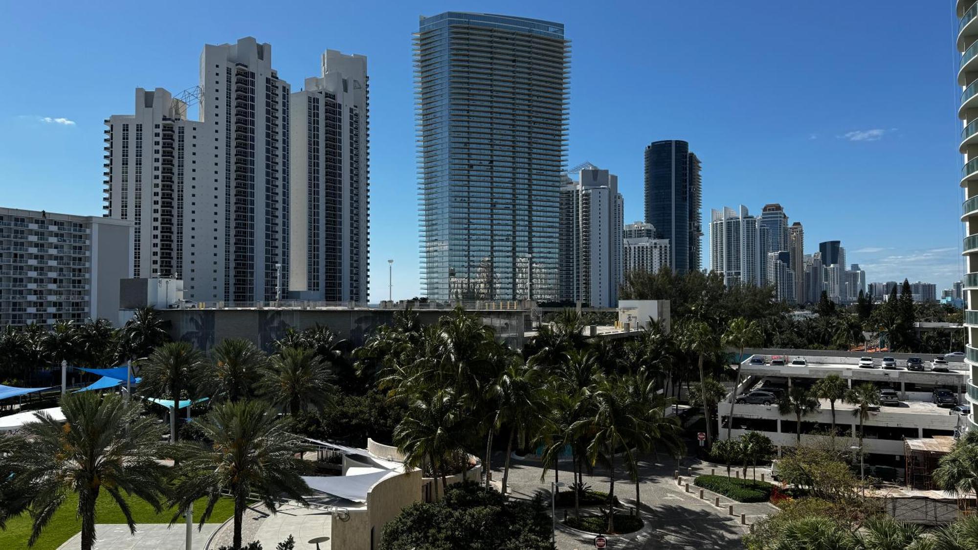 Ocean Reserve Miami Luxury * Miami Beach