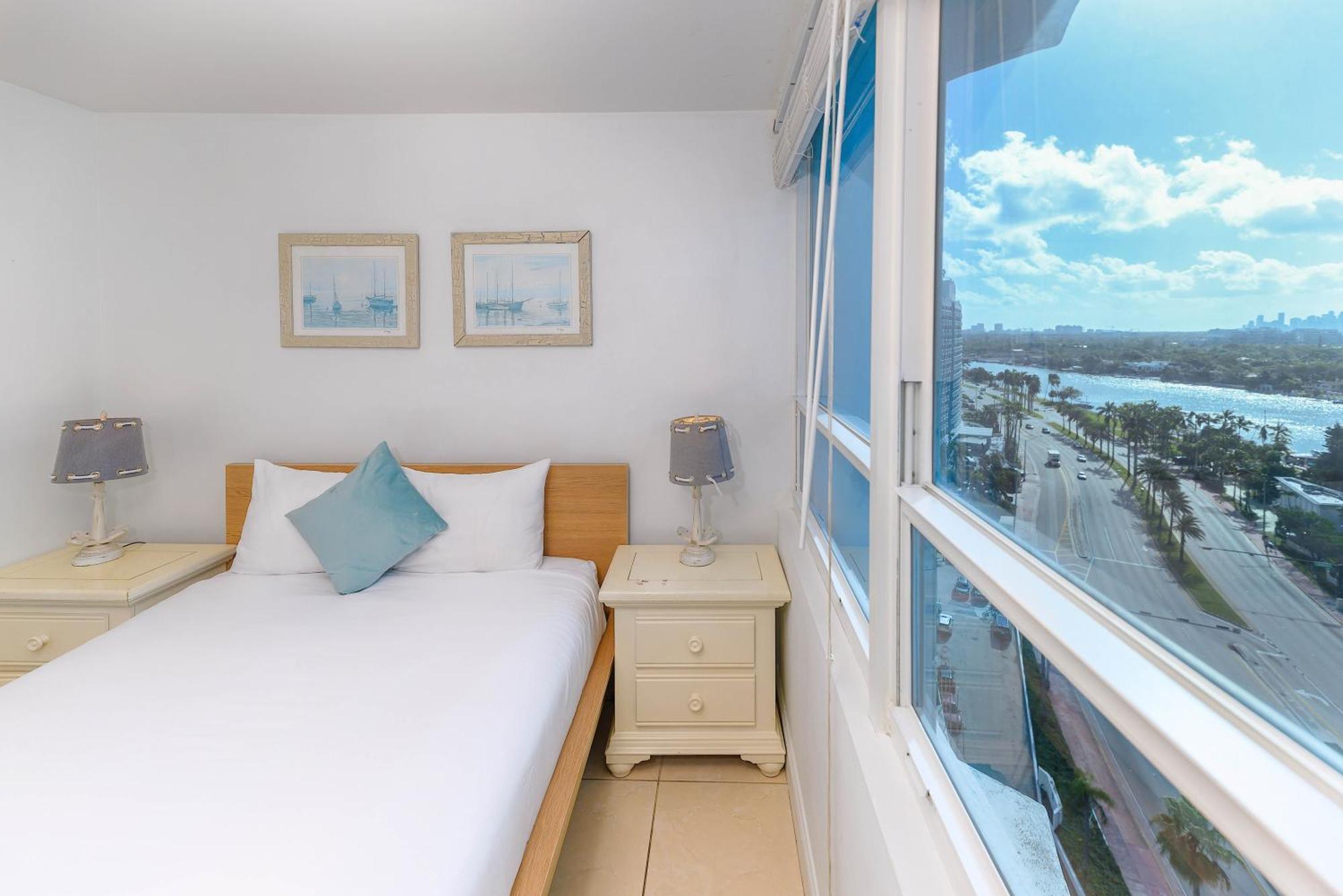 Aparthotel Seastays Miami Beach