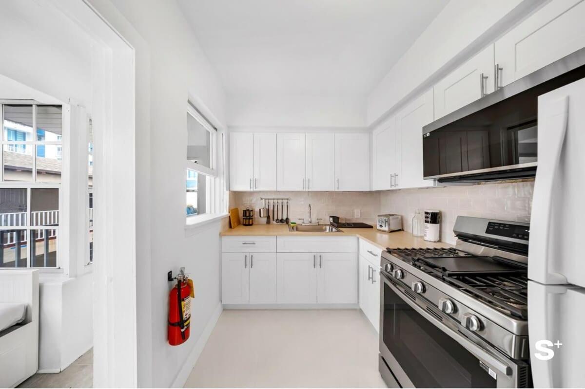 Spacious 1 Bd By The Apartment *