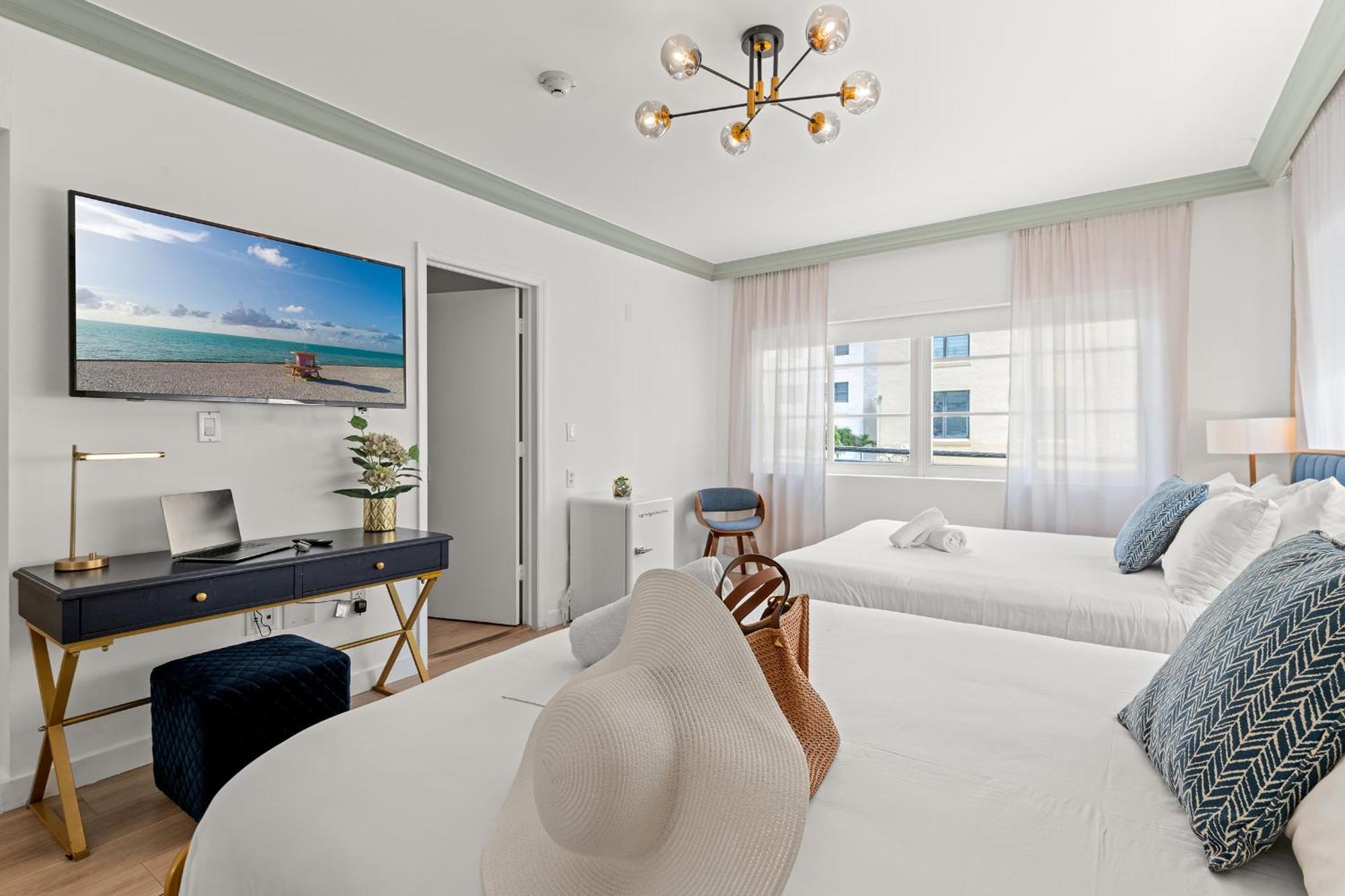 The Clifton Aparthotel 3*
