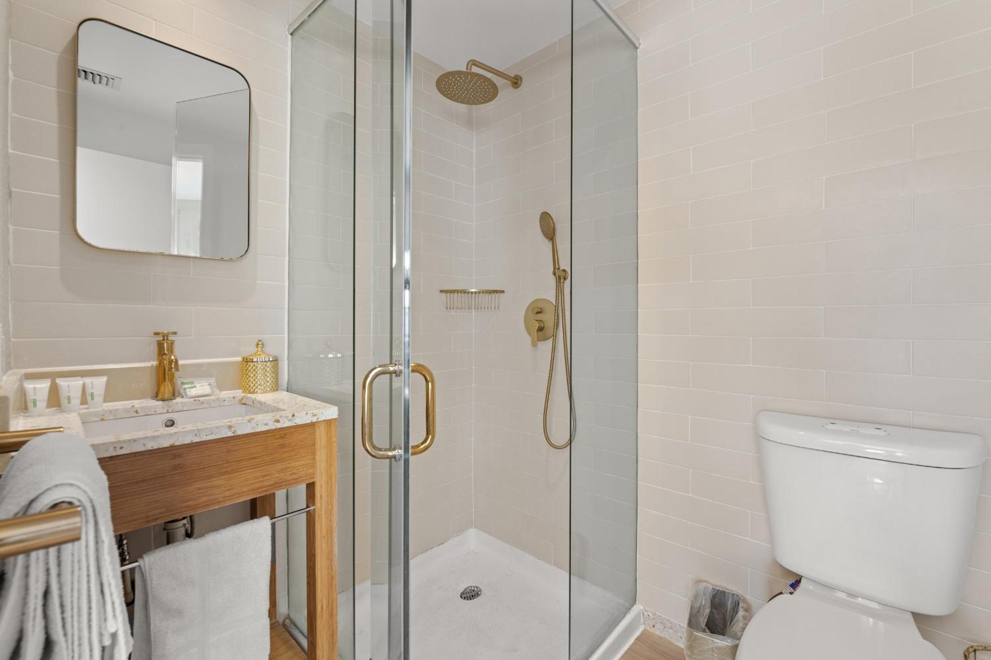 Aparthotel The Clifton 3*