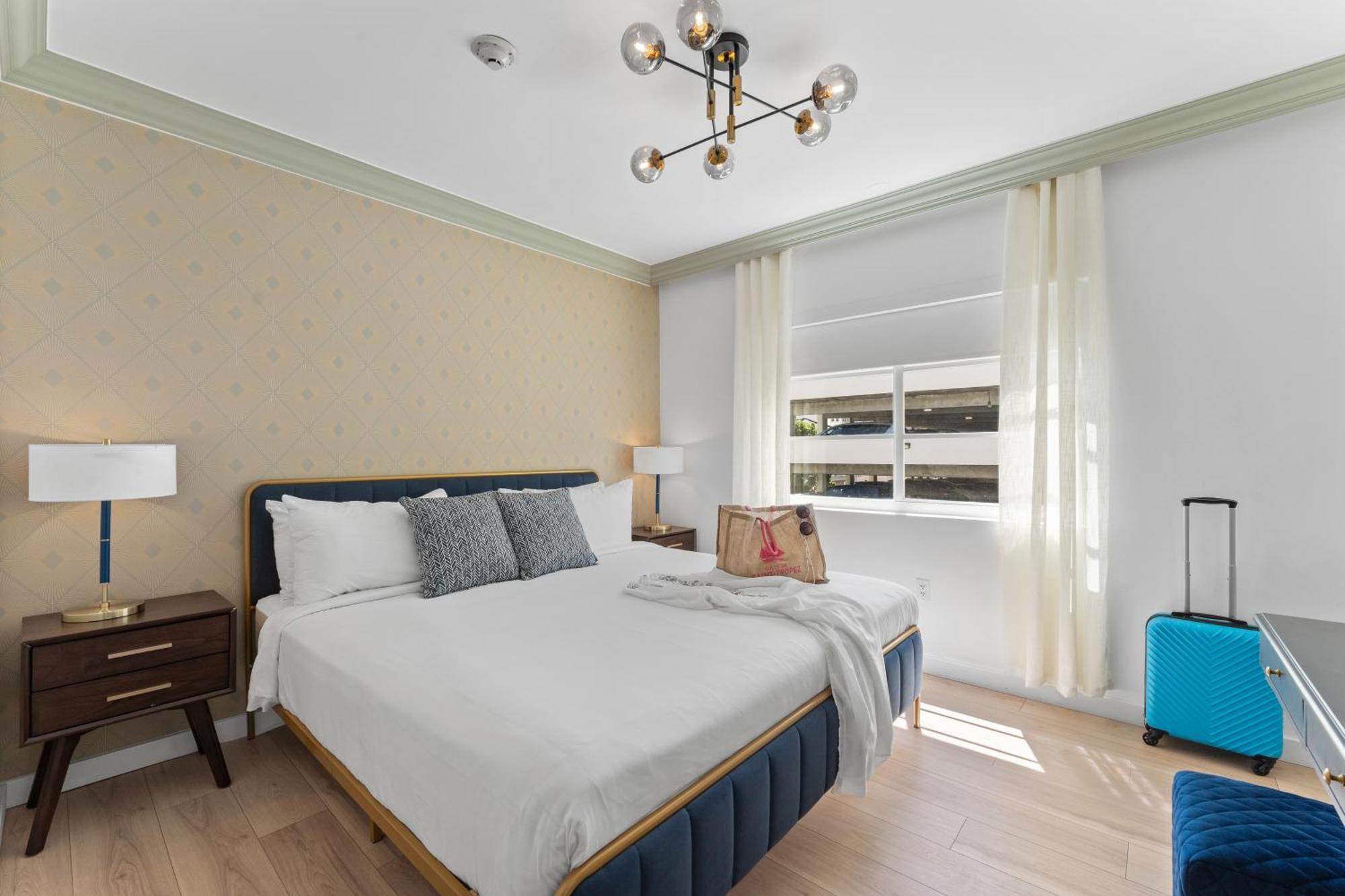 The Clifton Aparthotel 3*