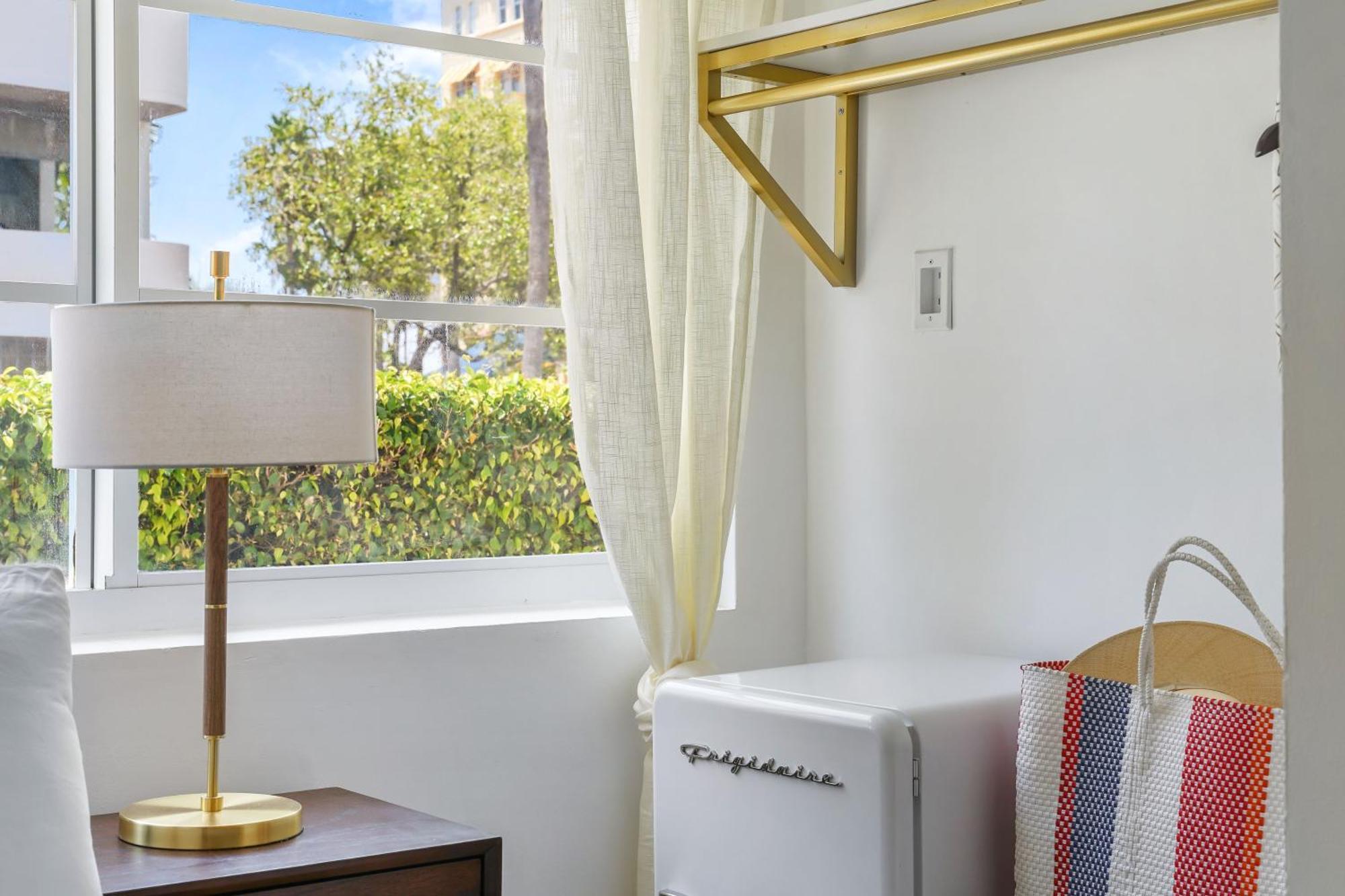 The Clifton Aparthotel