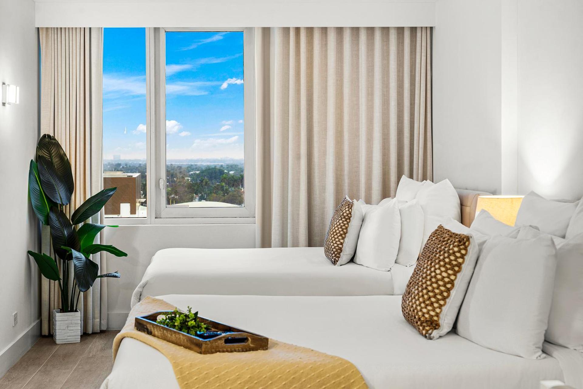 At Roney Apartment Miami Beach