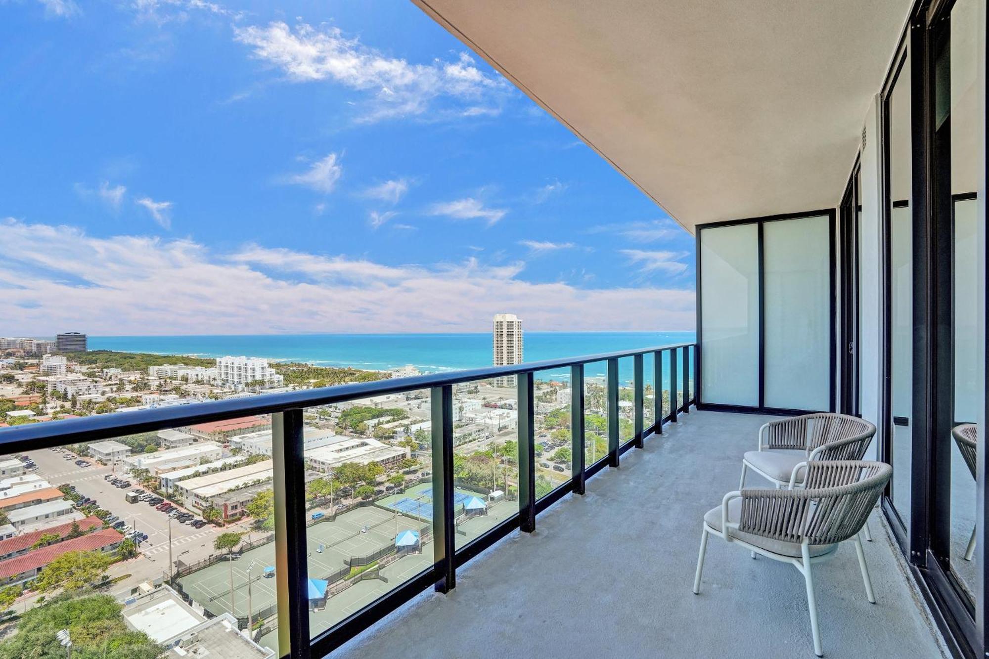72 Park By Nomada Residences Miami Beach