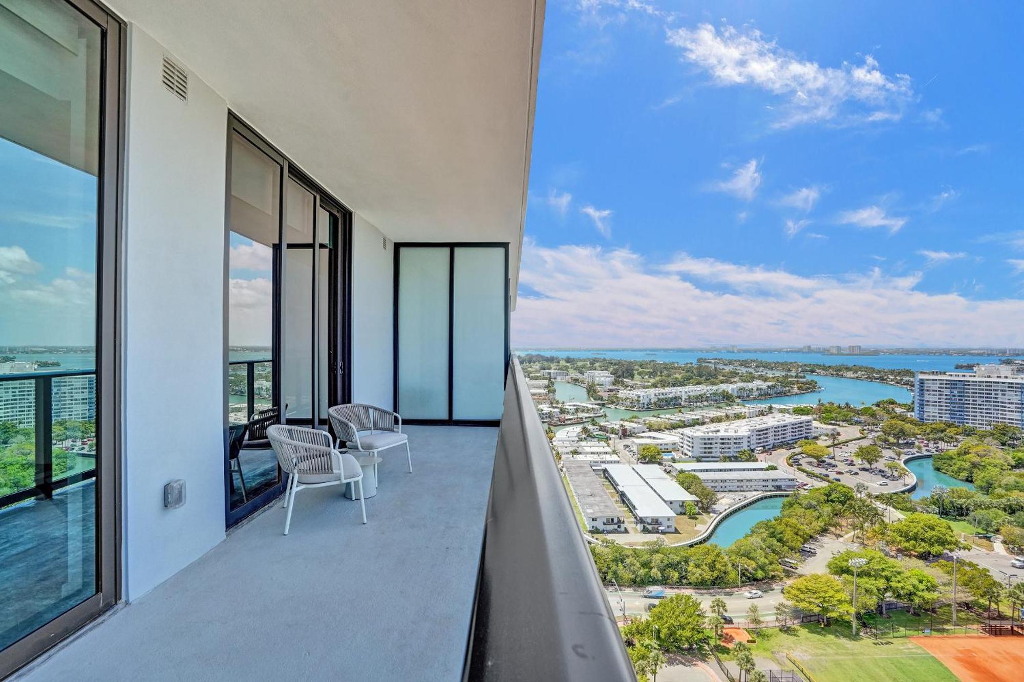 72 Park By Nomada Residences * Miami Beach