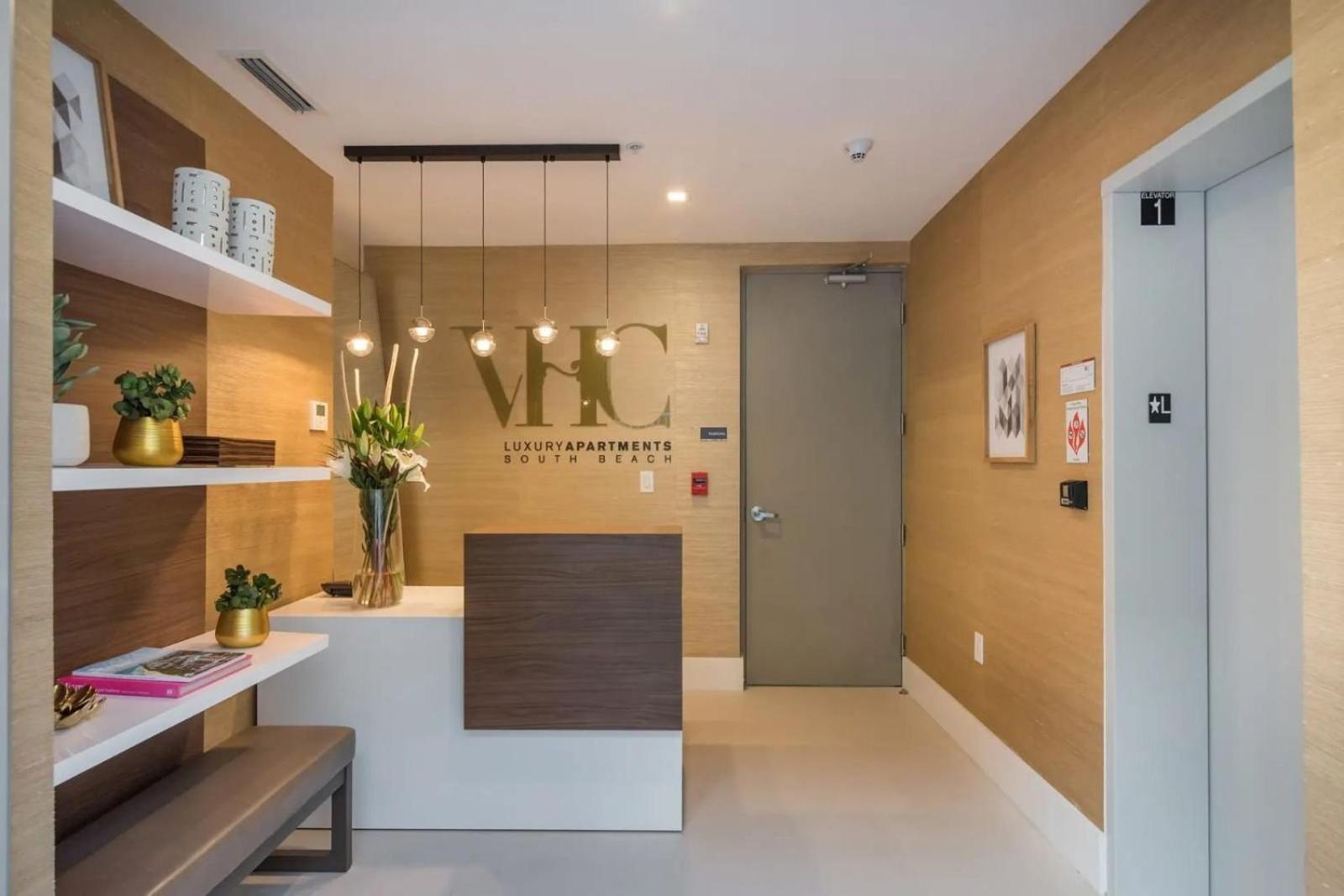 Apartment 2br South | 5 Min To | Modern & Cozy Miami Beach