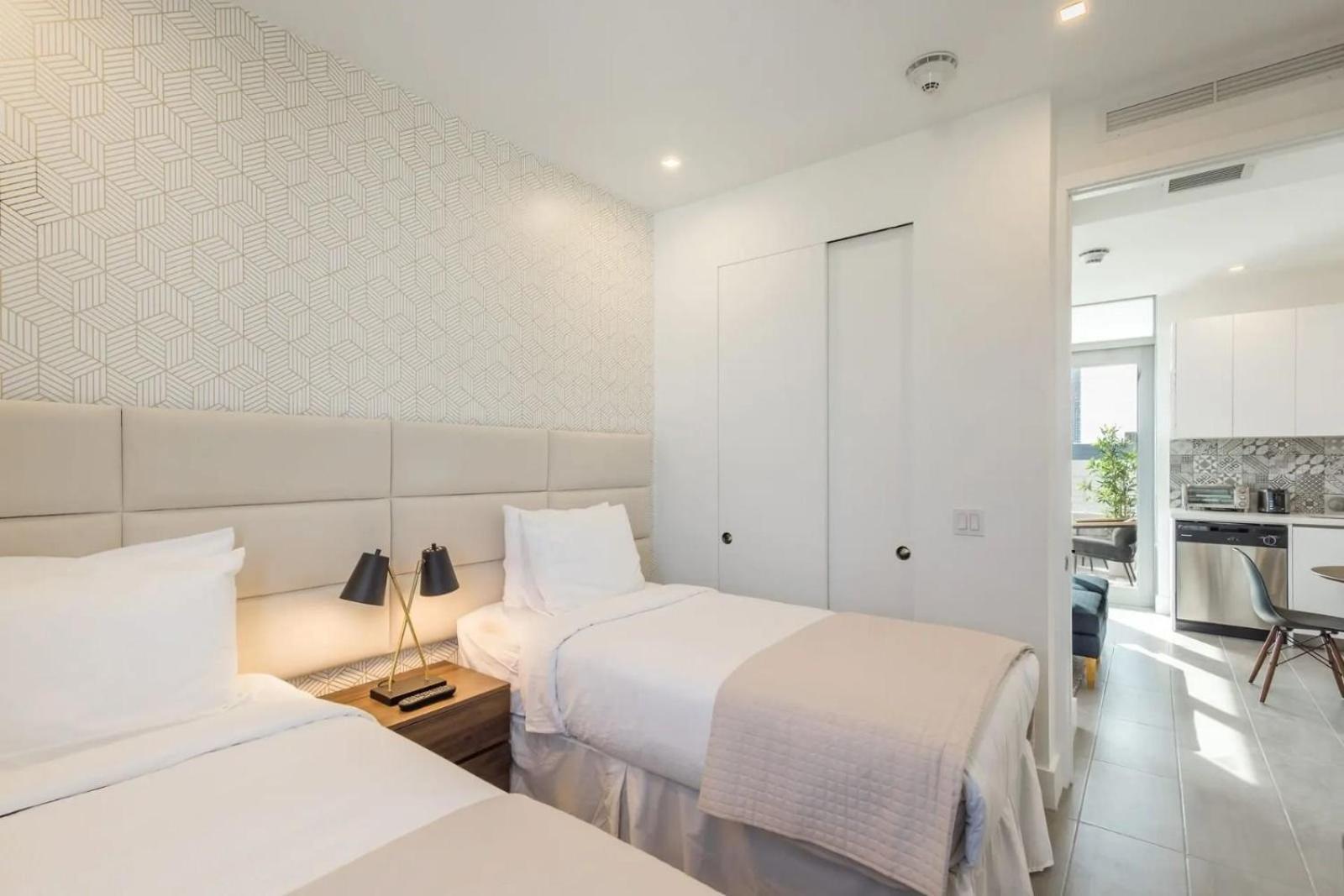 2br Modern South | 5 Min To | Comfort & Style