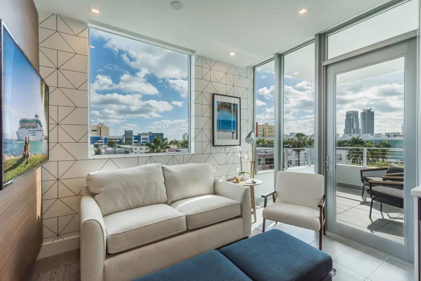 2br Modern South | 5 Min To | Comfort & Style Apartment