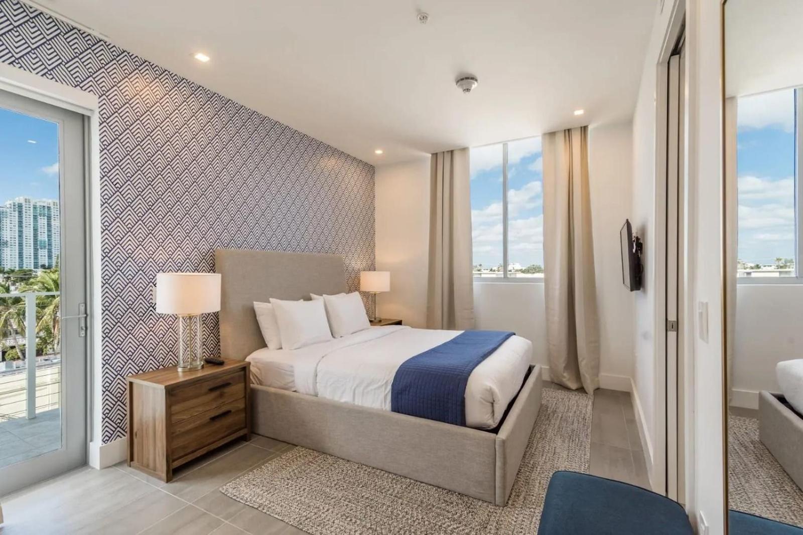 2br New South | 5 Min To | Comfort & Style