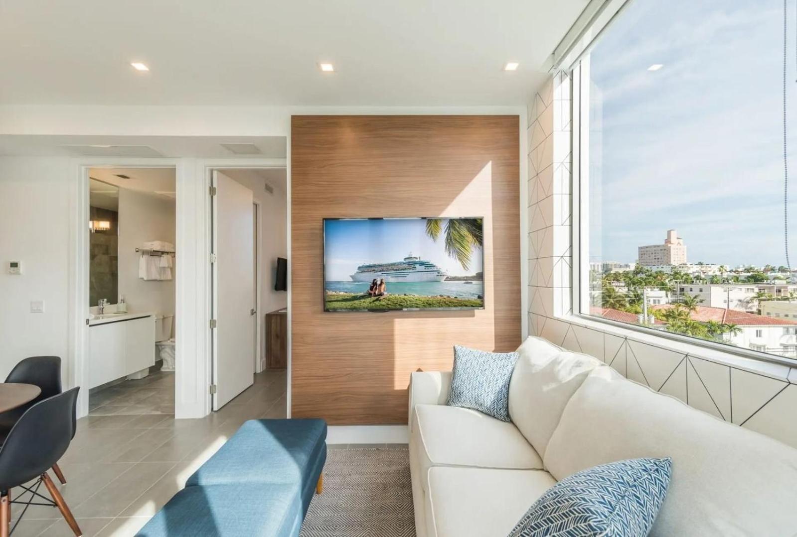 Apartment 2br South | 5 Min To | Comfort & Style