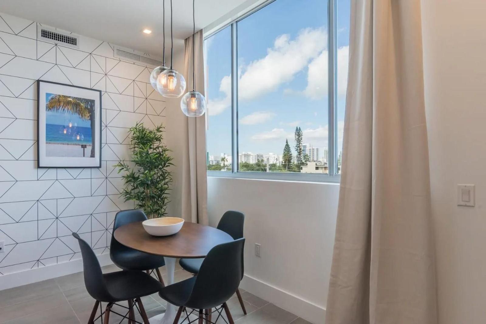 Apartment 2br New South | 5 Min To | Comfort & Style Miami Beach
