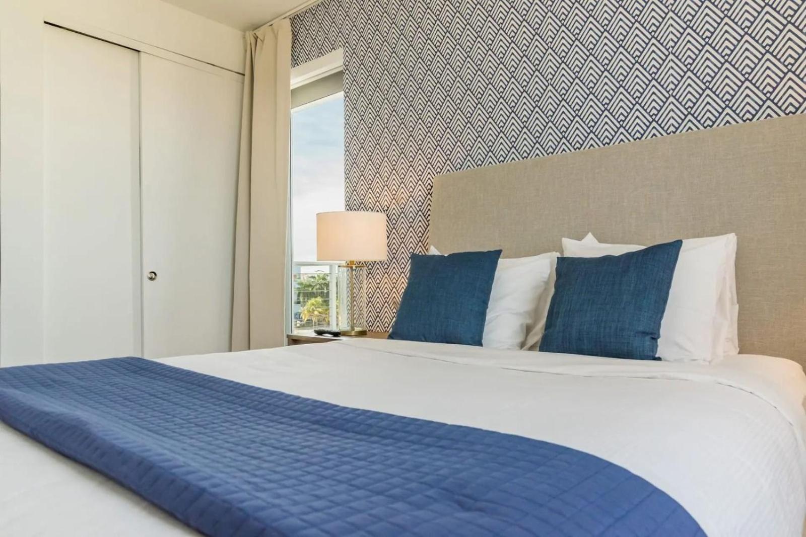 2br South | 5 Min To | Comfort & Style Apartment Miami Beach