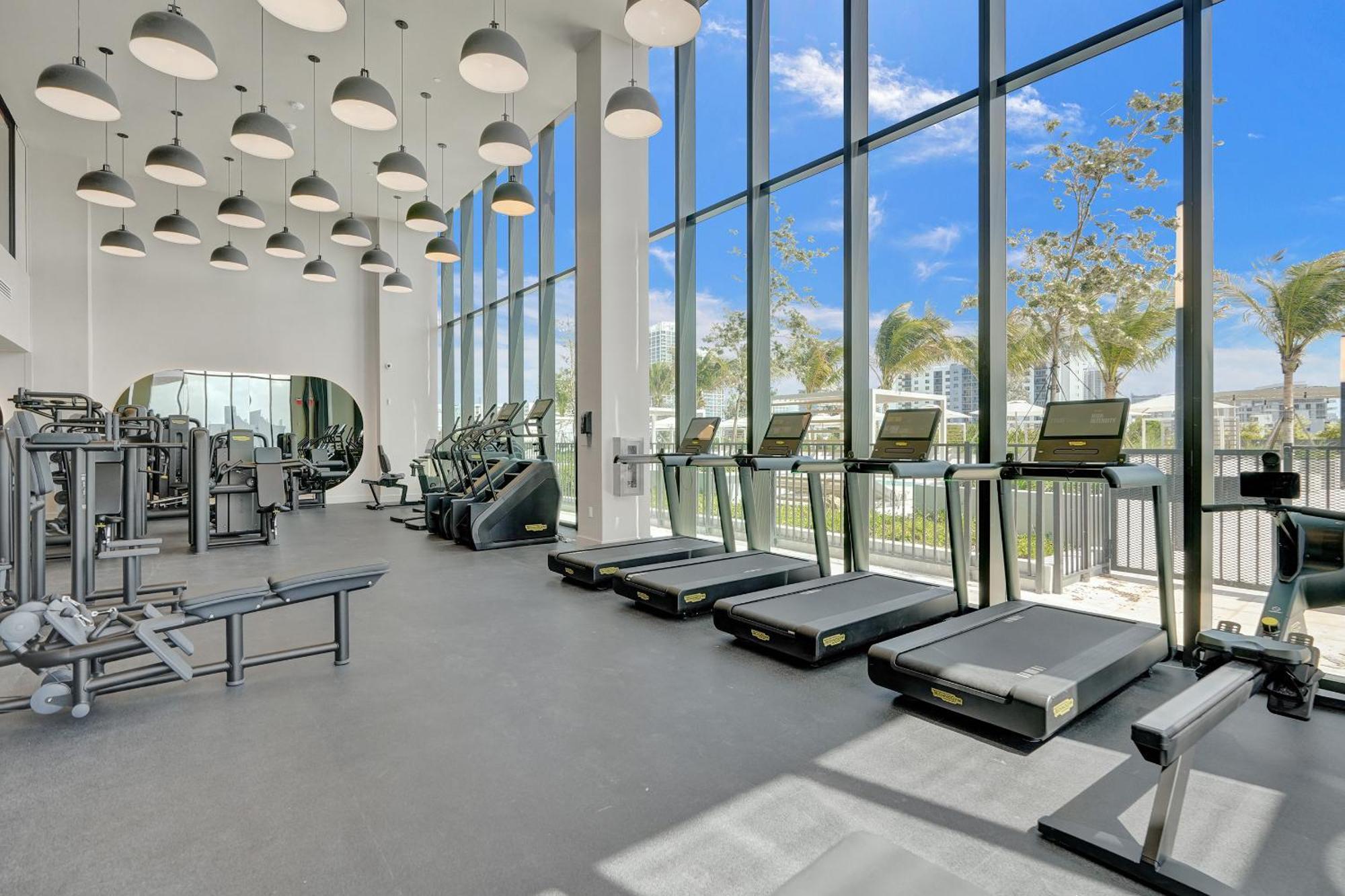 72 Park By Nomada Residences Miami Beach