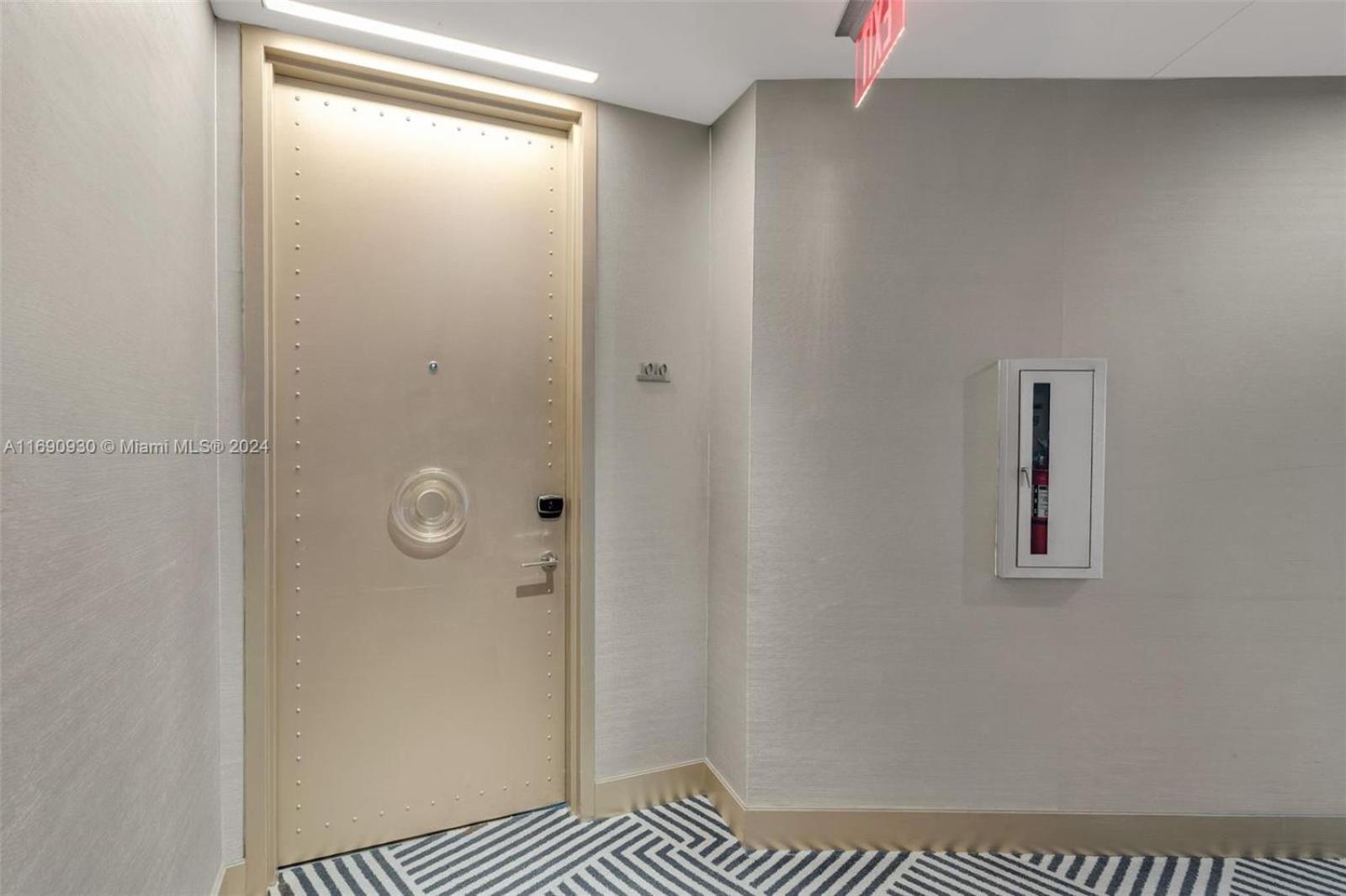 Aparthotel W South 1b Ocean View