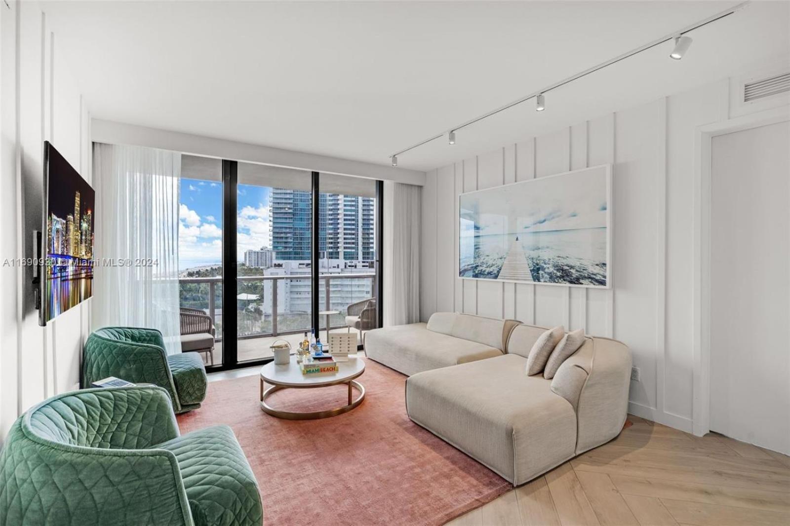 W South 1b Ocean View * Miami Beach