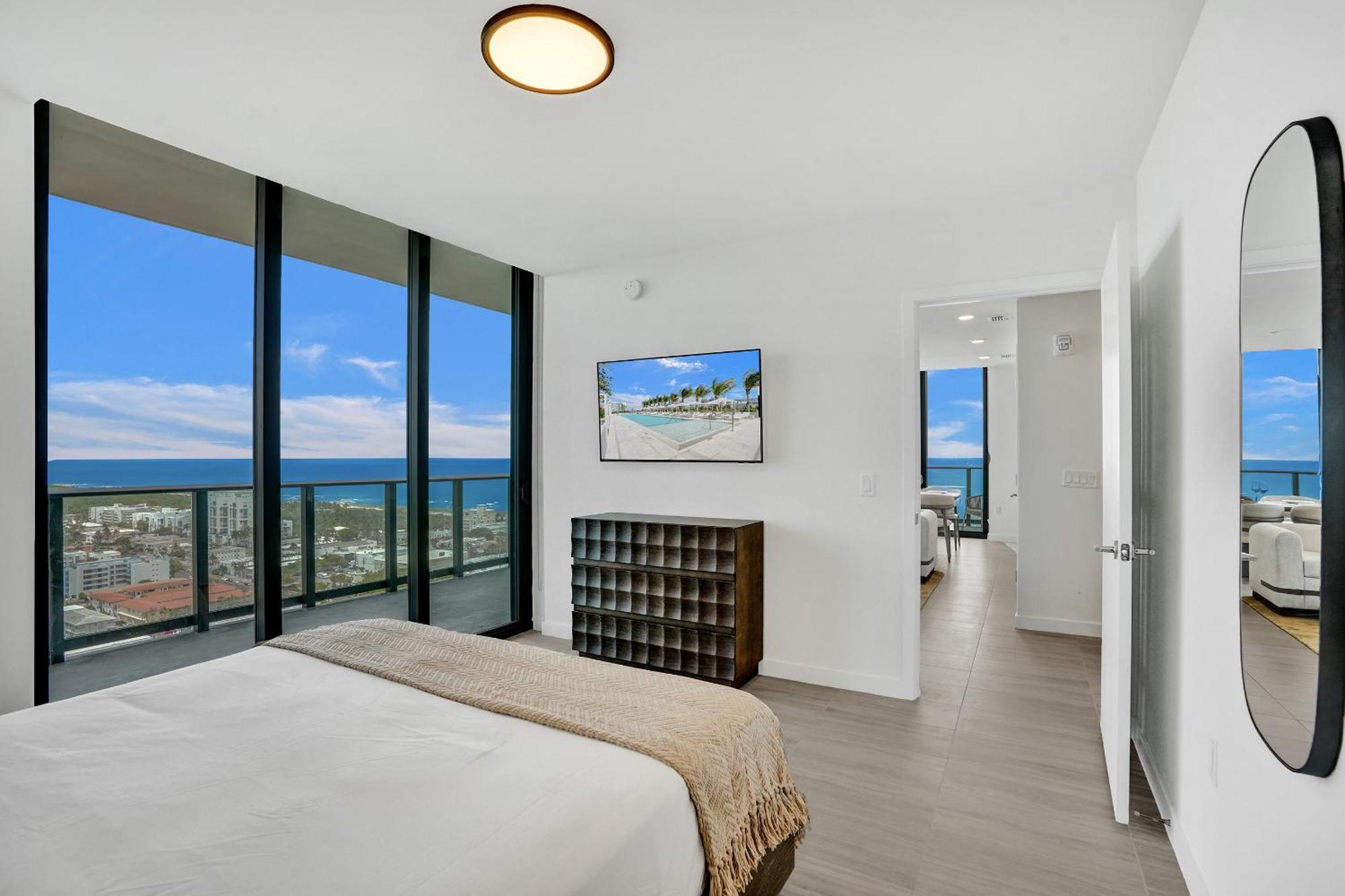 72 Park By Nomada Residences Aparthotel Miami Beach