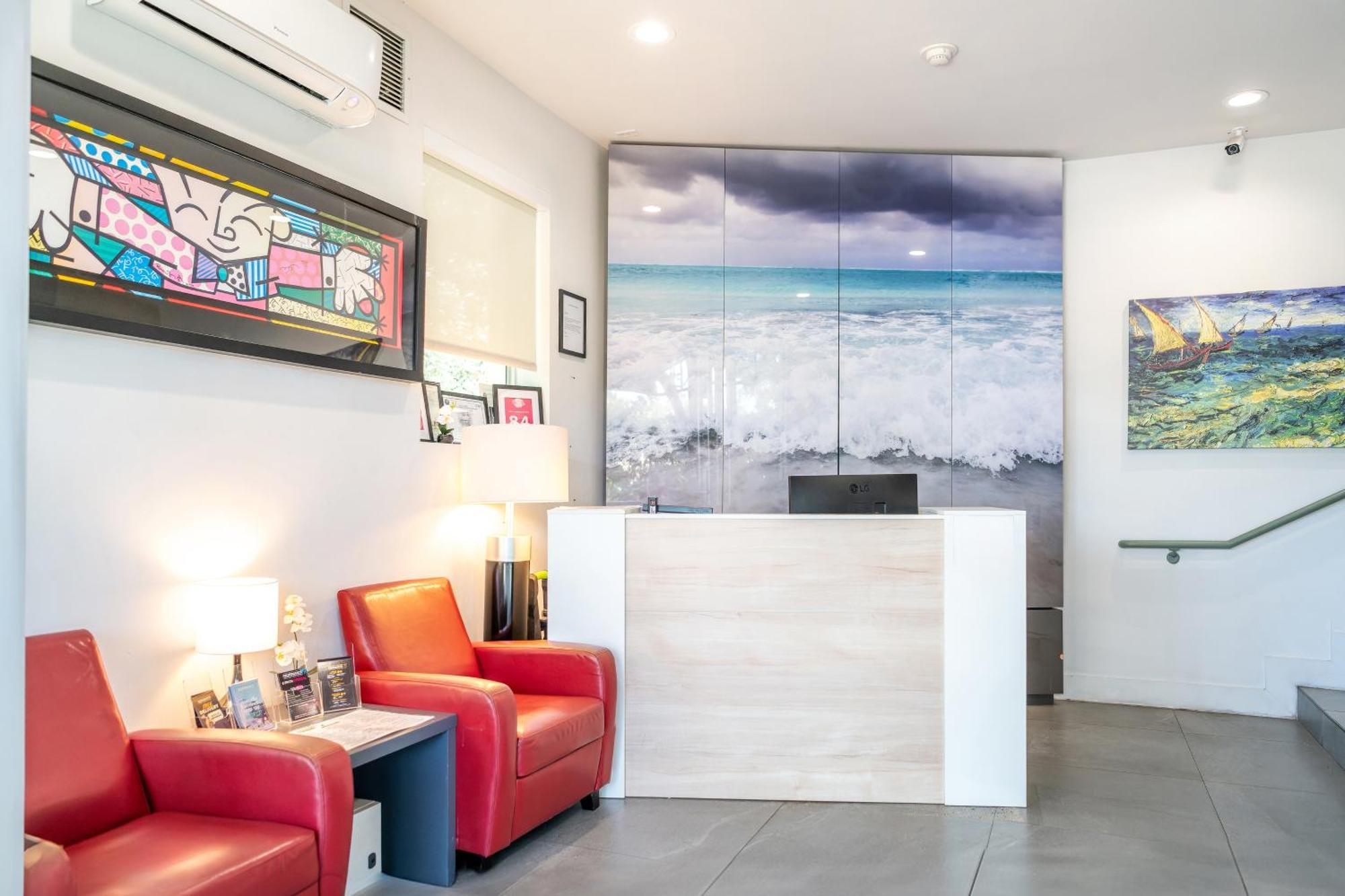 7130 Costa Boutique Apartment