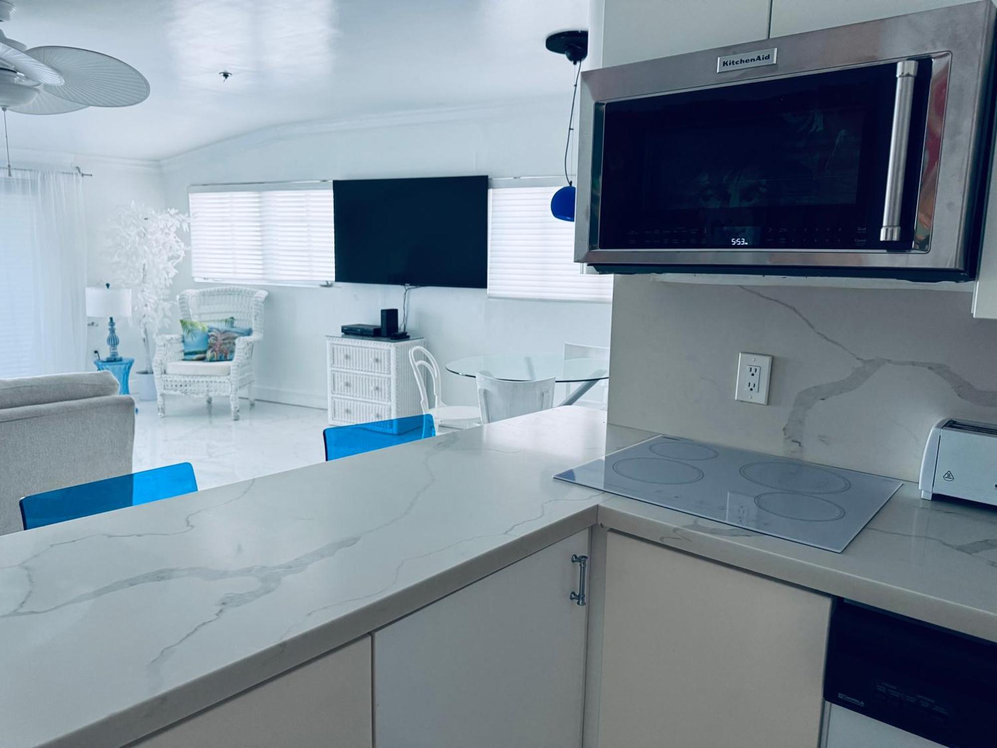 Sunrise Penthouse Ocean View Terrace Few Steps Away Sobe Aparthotel Miami Beach