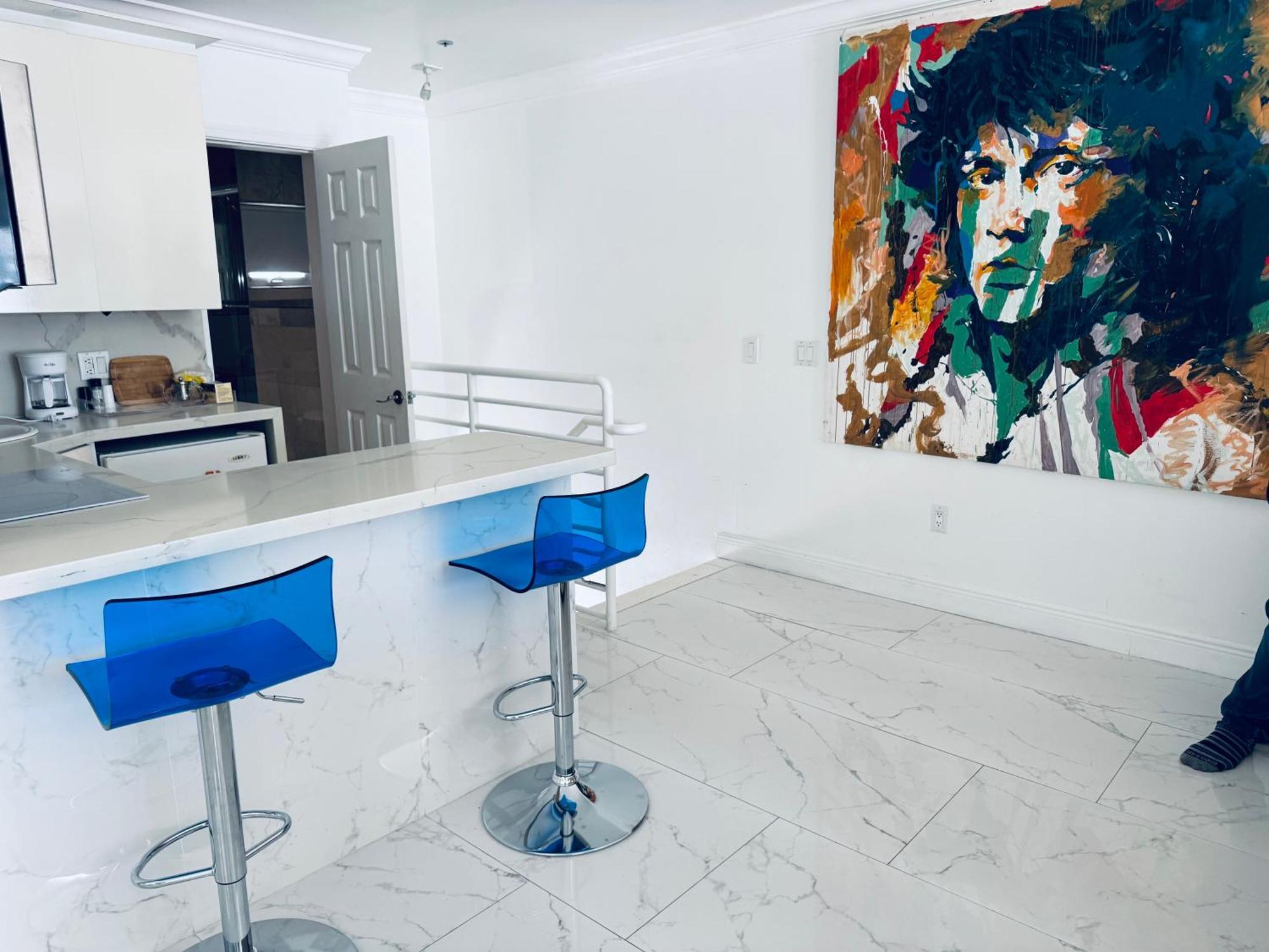 Sunrise Penthouse Ocean View Terrace Few Steps Away Sobe Miami Beach