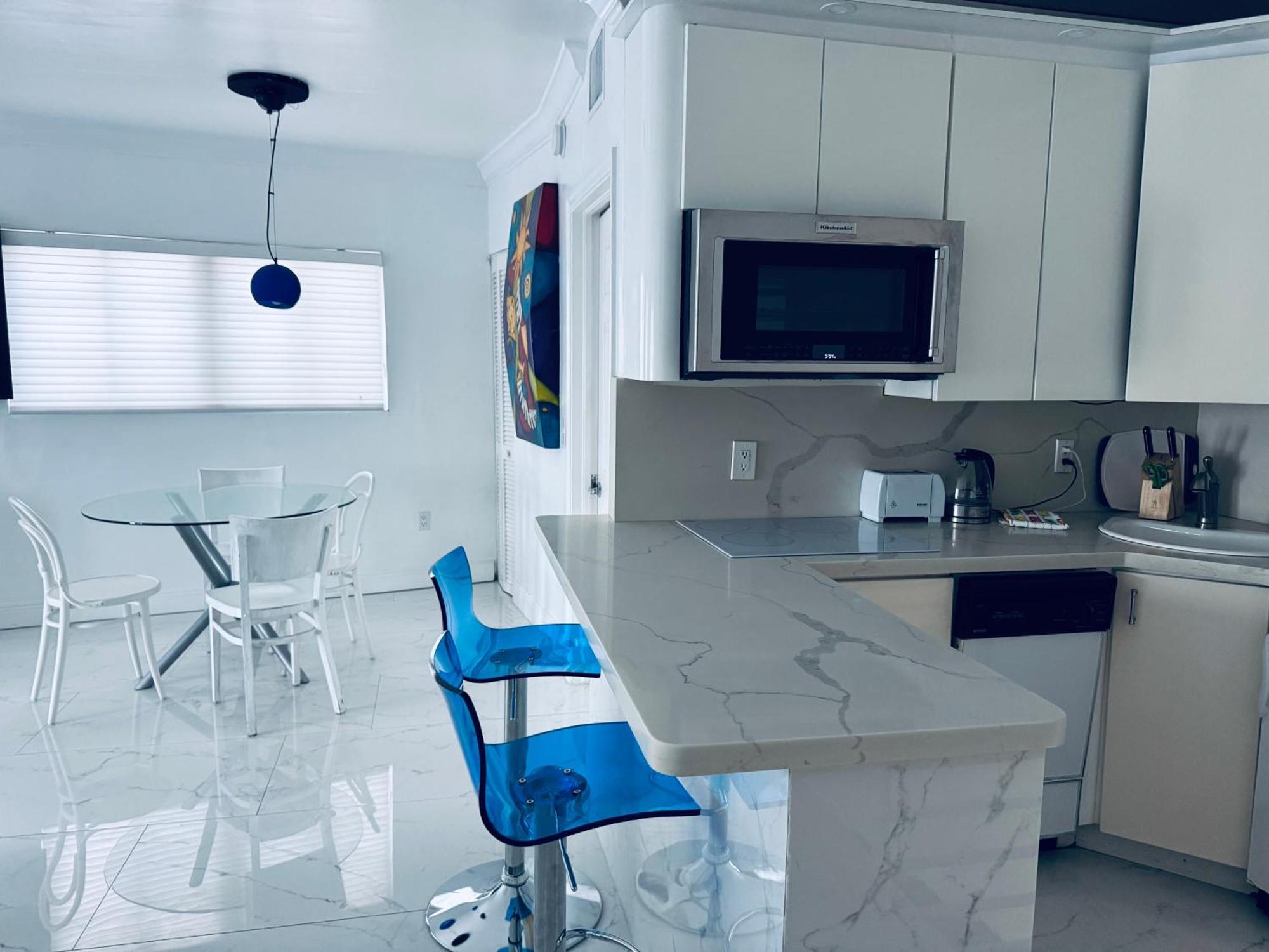 Sunrise Penthouse Ocean View Terrace Few Steps Away Sobe * Miami Beach