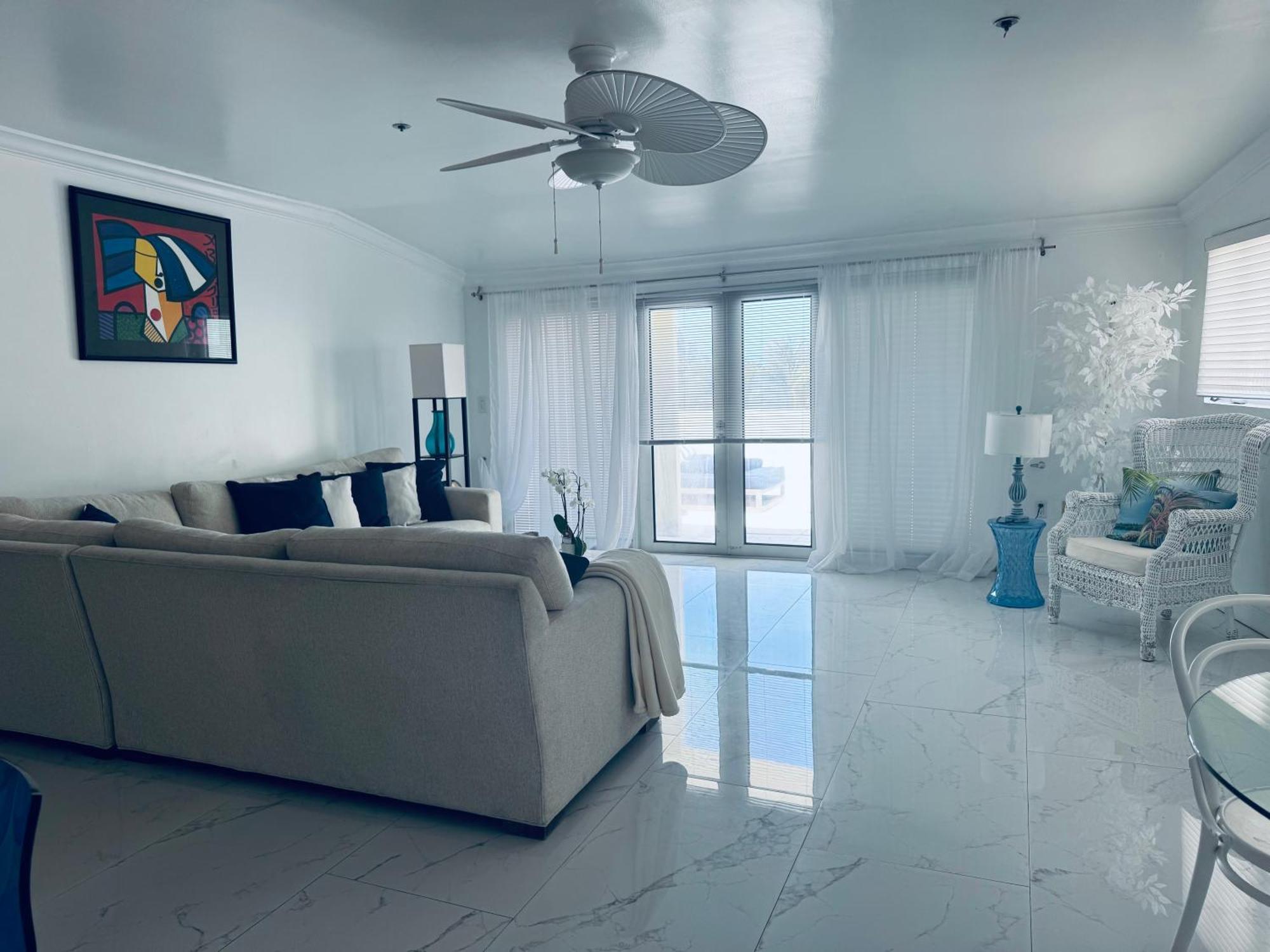 Sunrise Penthouse Ocean View Terrace Few Steps Away Sobe Aparthotel Miami Beach