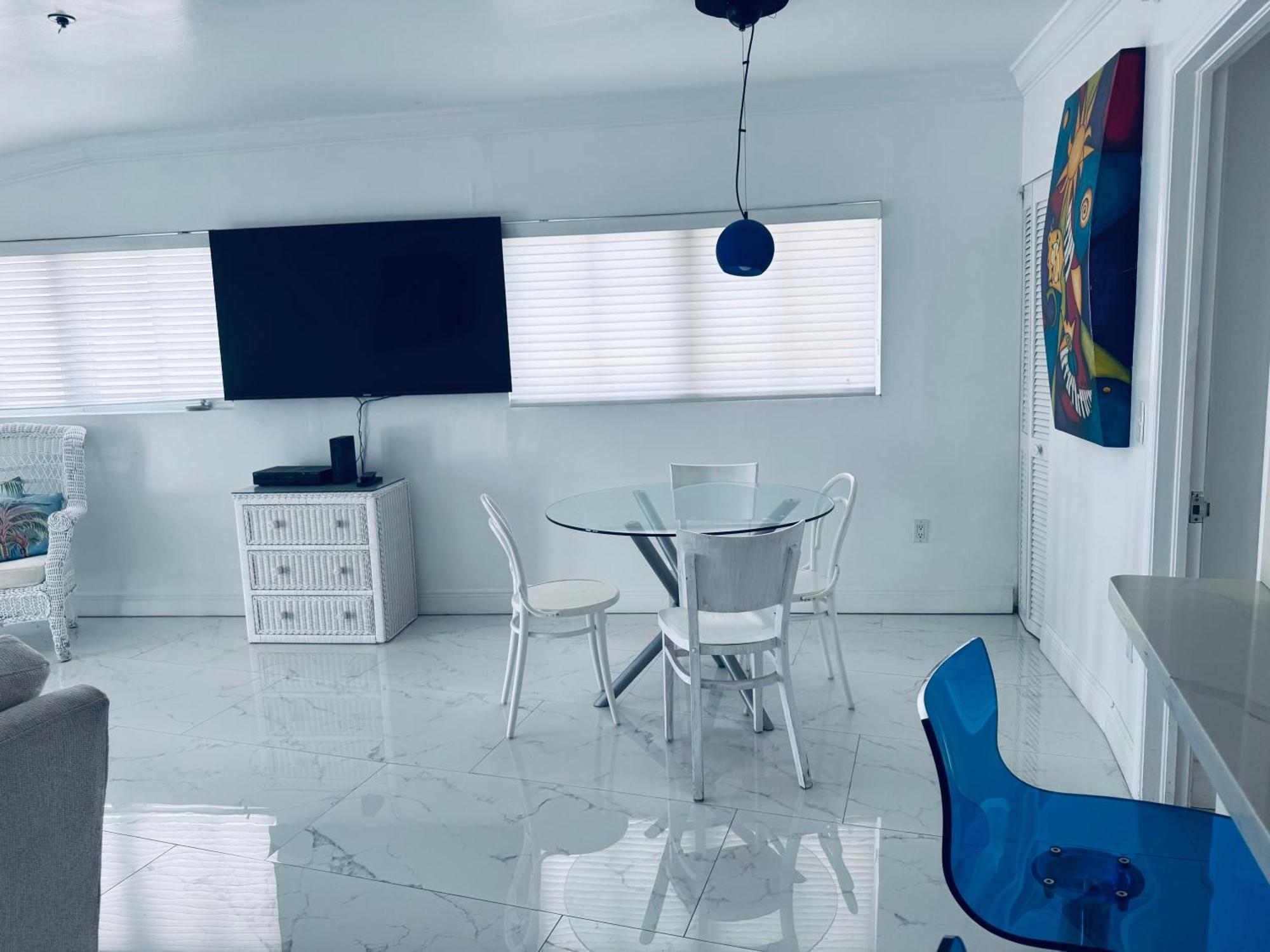 Sunrise Penthouse Ocean View Terrace Few Steps Away Sobe *