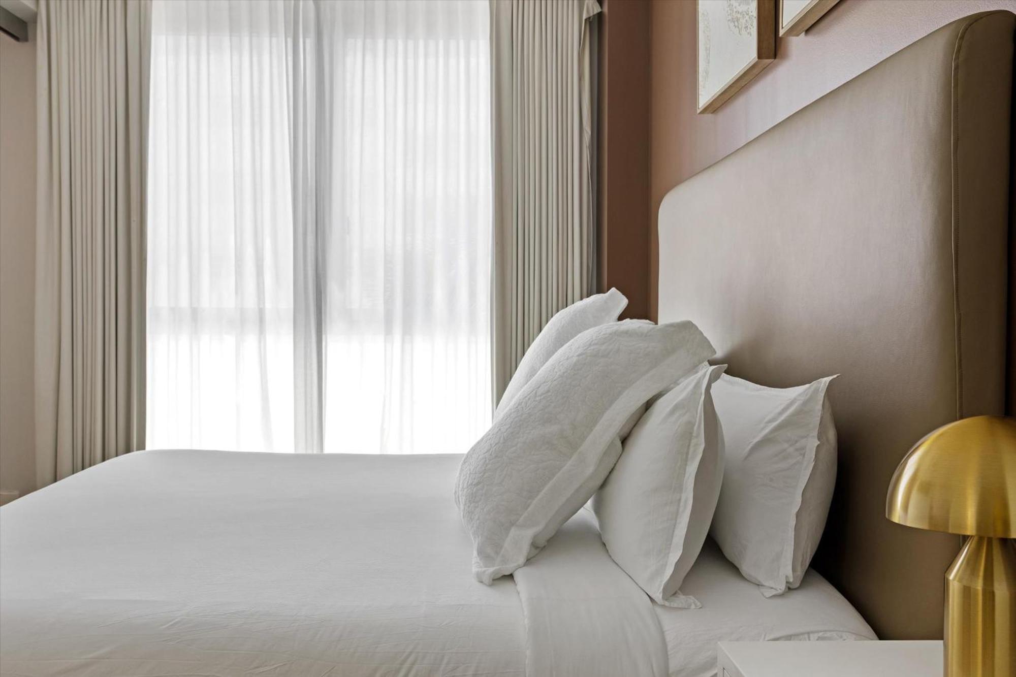 Myboulan Miami Convention Center Apartment