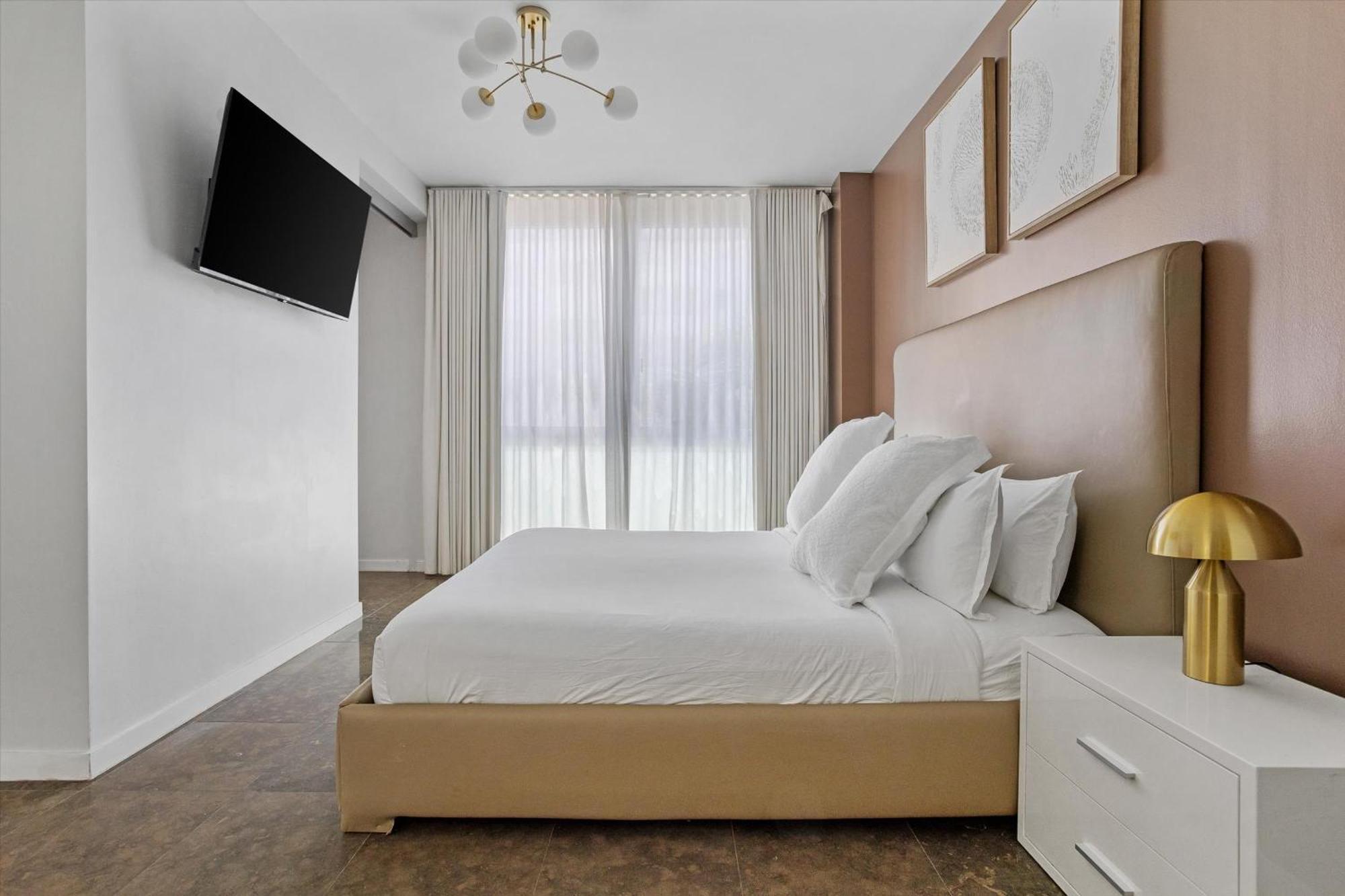 Apartment Myboulan Miami Convention Center *
