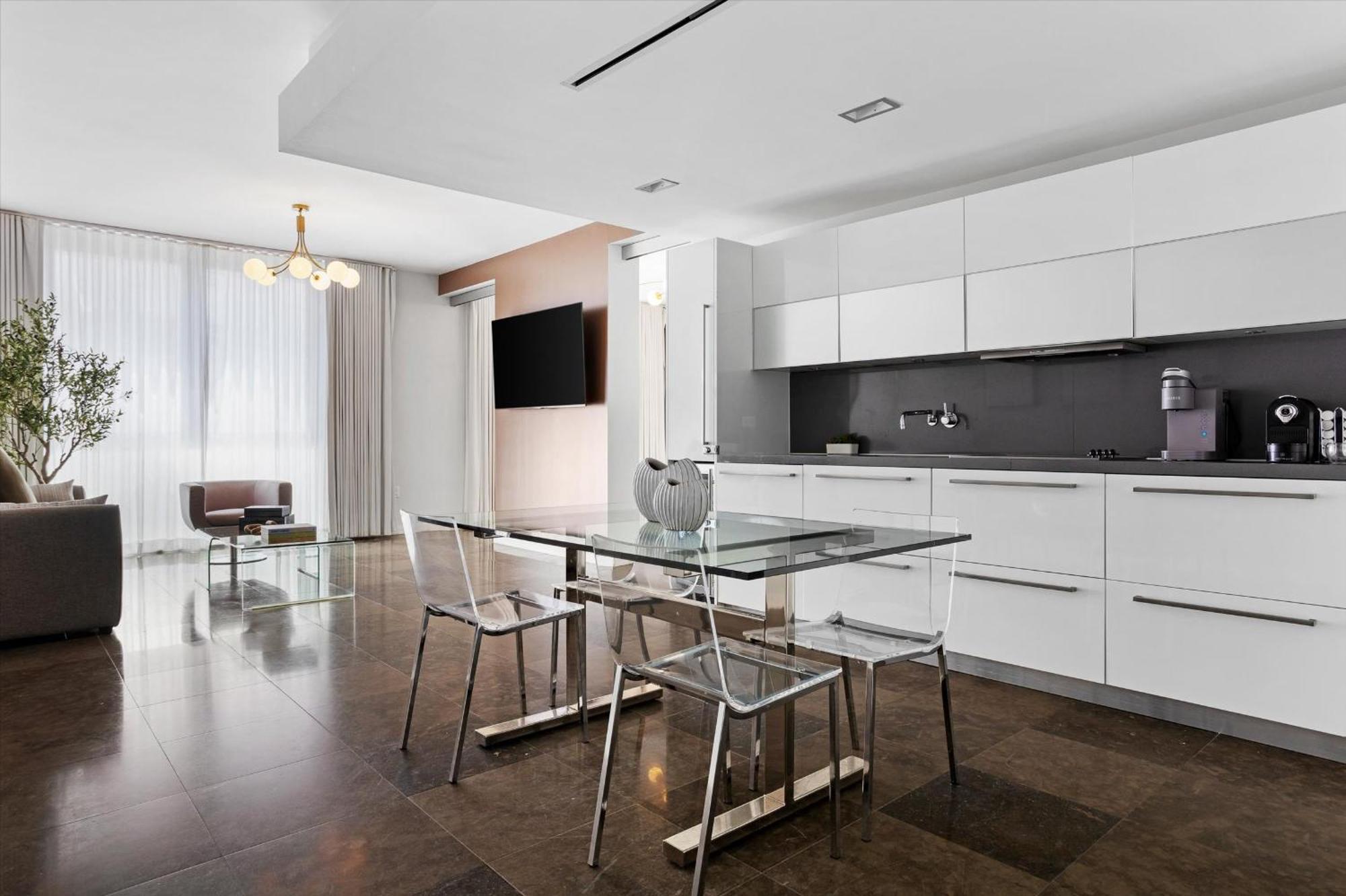 Myboulan Miami Convention Center Apartment
