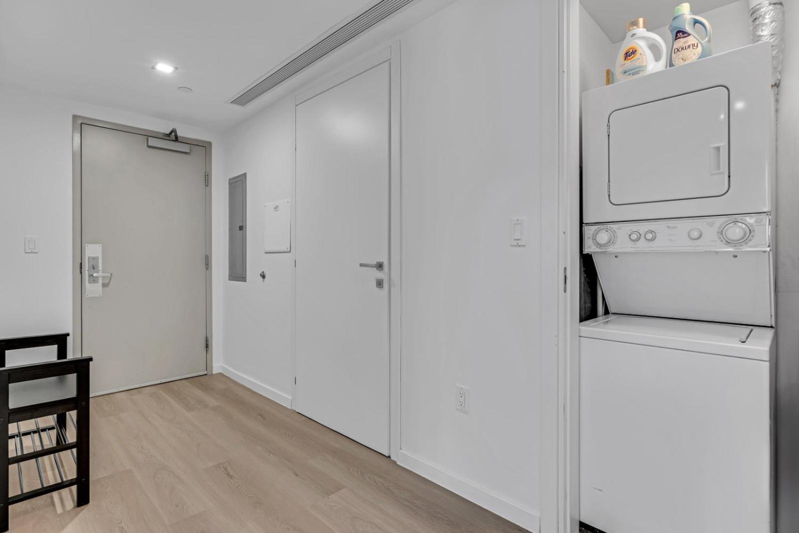 Myboulan Miami Convention Center Apartment *