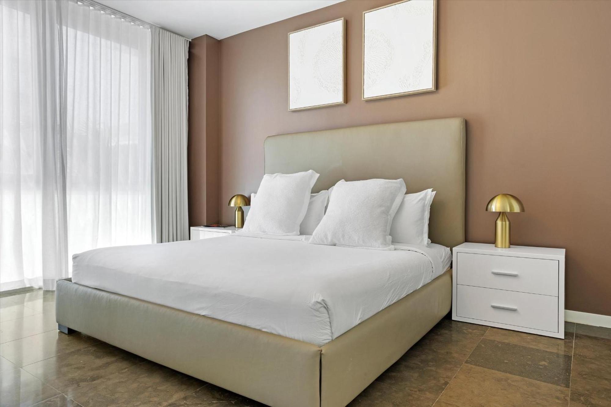 Apartment Myboulan Miami Convention Center