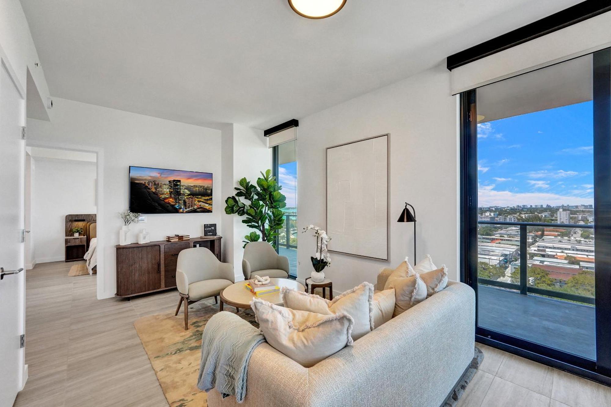 72 Park By Nomada Residences Aparthotel *