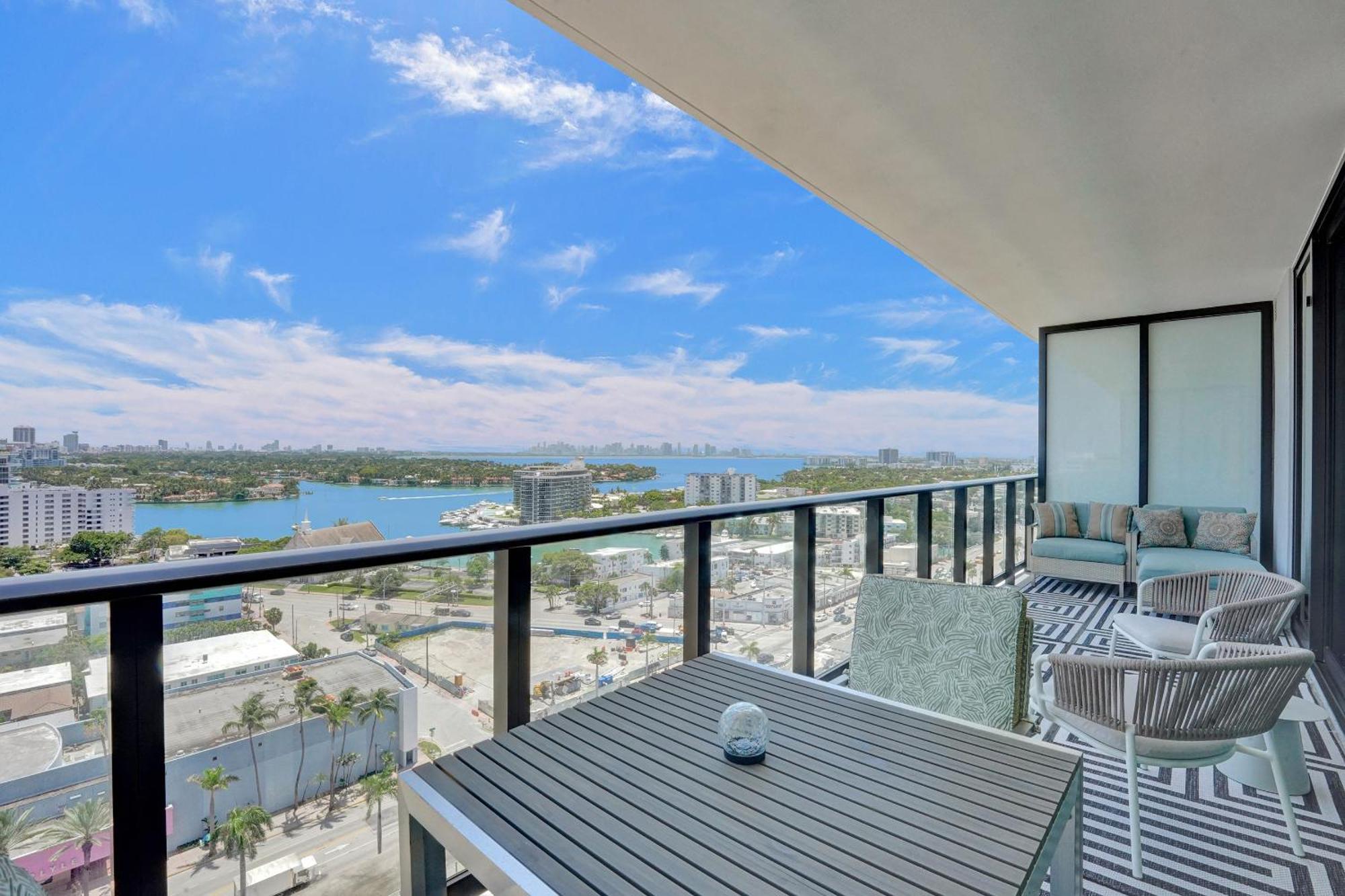 72 Park By Nomada Residences Miami Beach