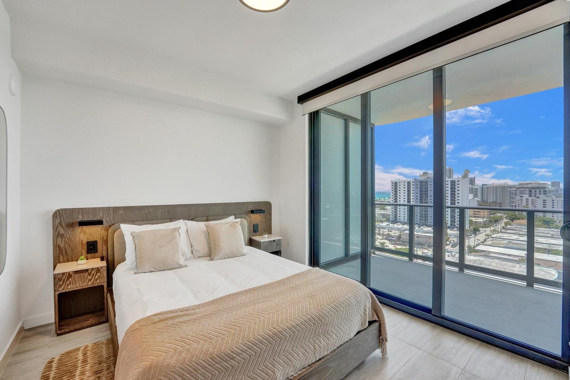 72 Park By Nomada Residences Miami Beach