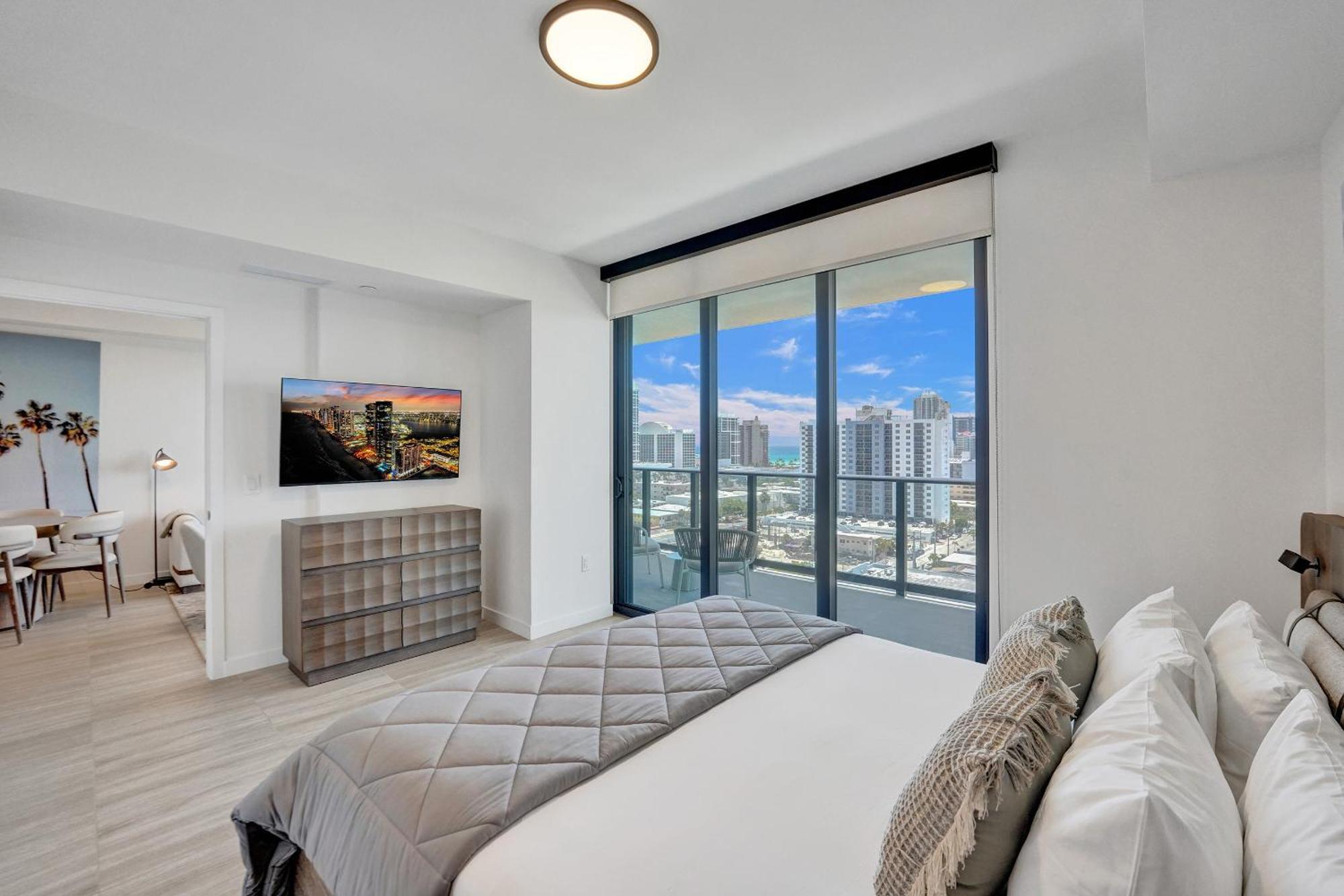72 Park By Nomada Residences * Miami Beach