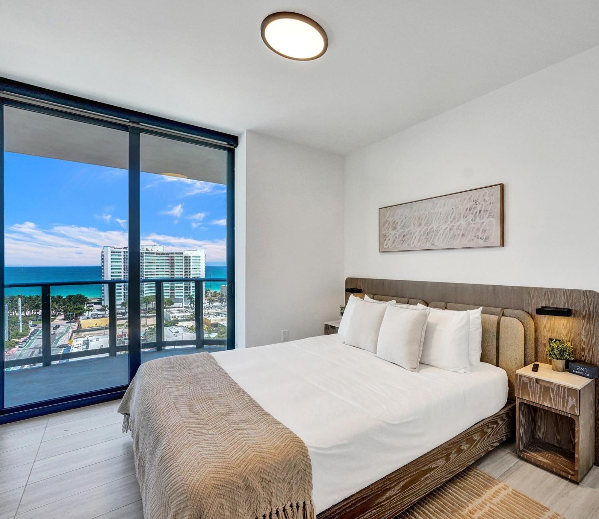 Aparthotel 72 Park By Nomada Residences