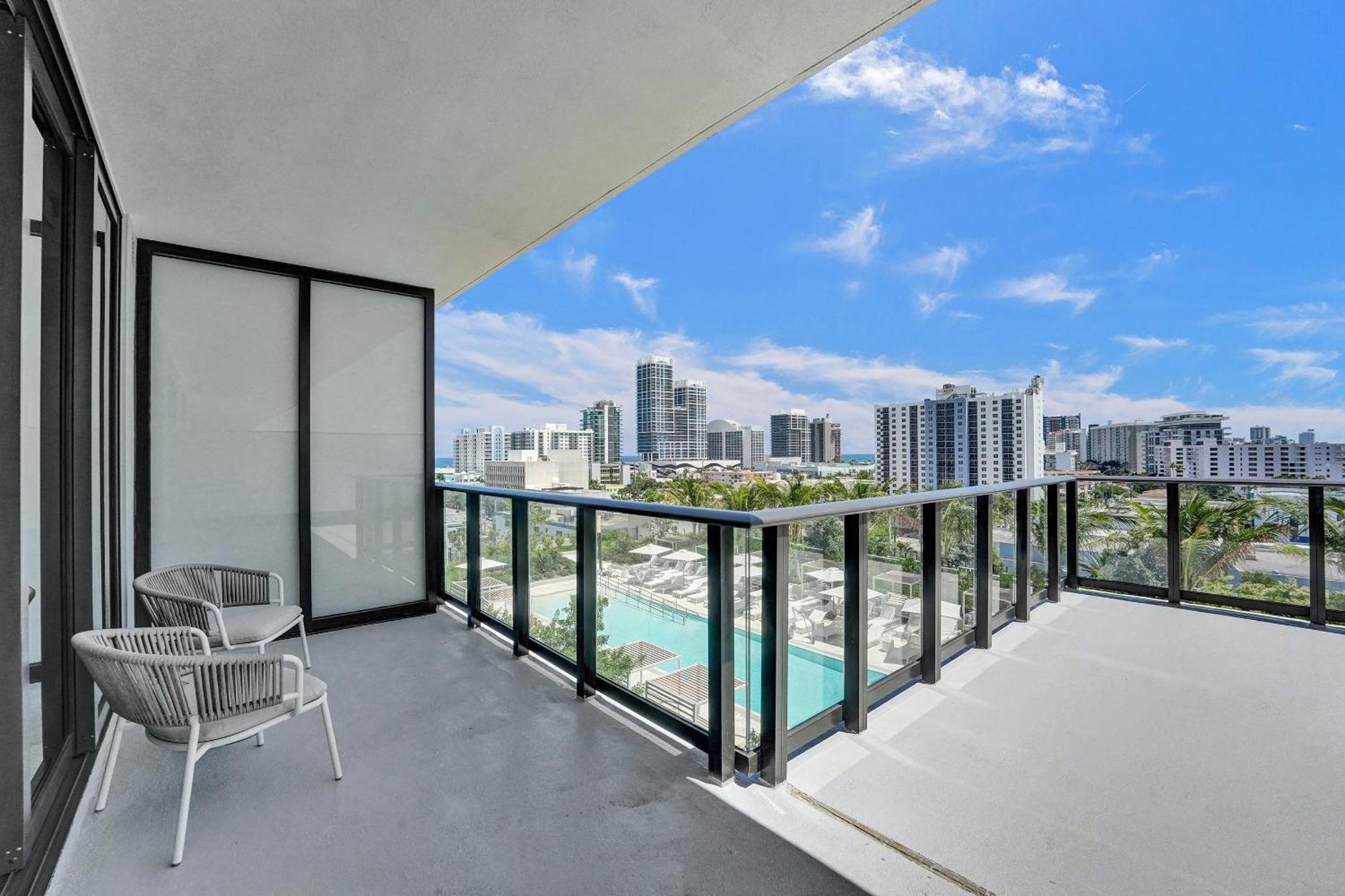 72 Park By Nomada Residences * Miami Beach