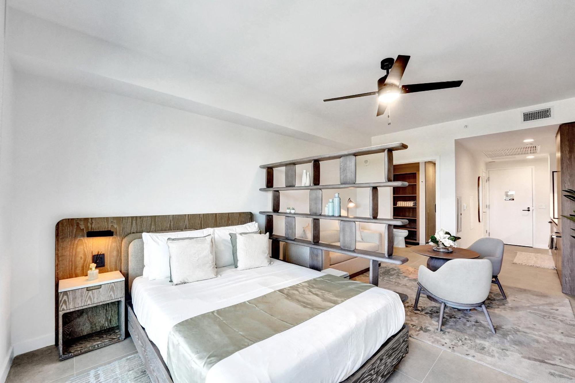 72 Park By Nomada Residences * Miami Beach