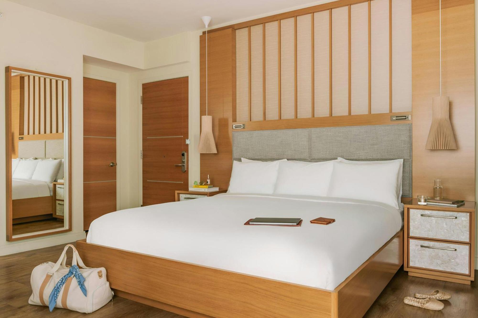 The Abbey Miami Beach, Sonder By Marriott Bonvoy Hotel 4*