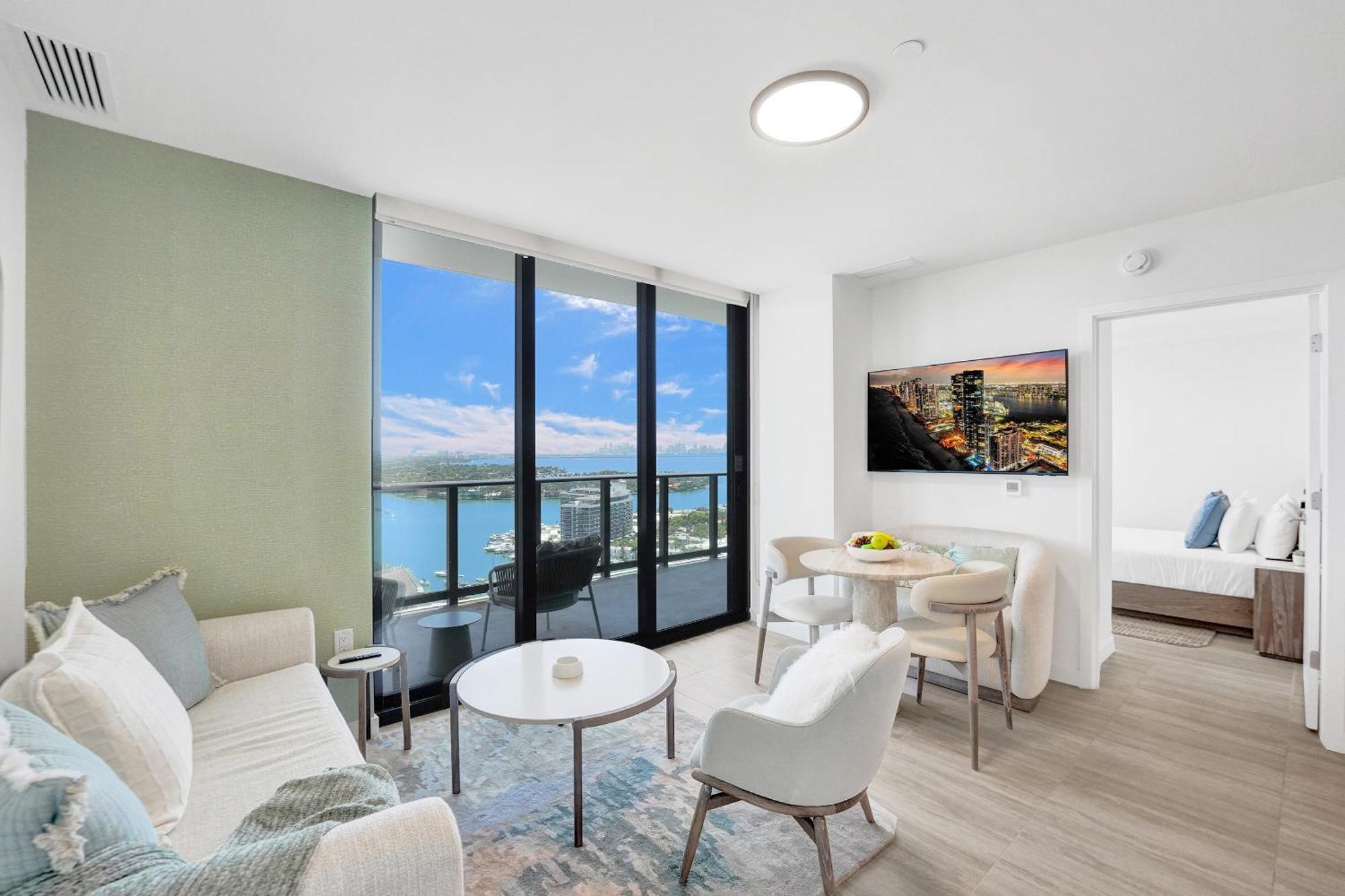 Aparthotel 72 Park By Nomada Residences