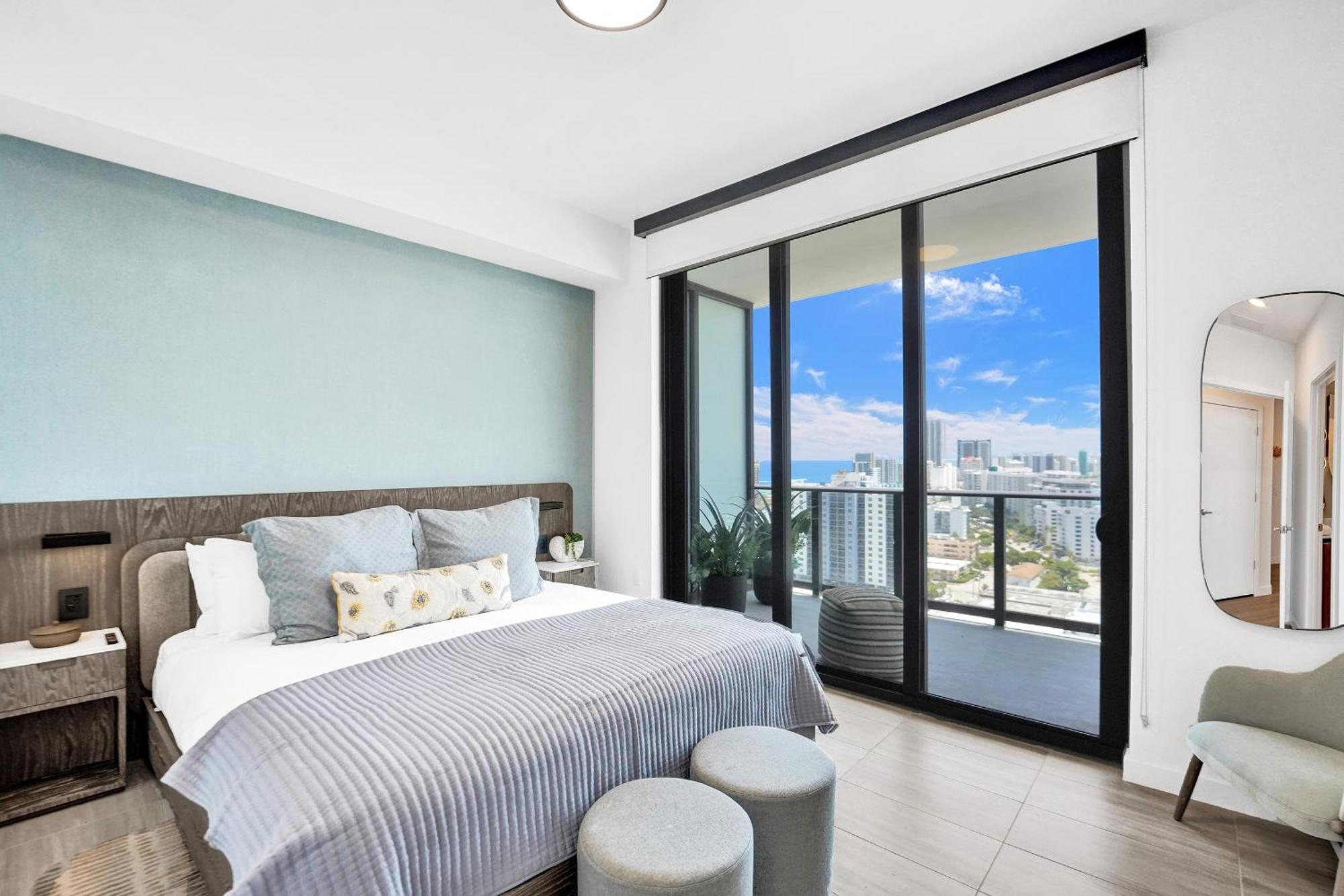 72 Park By Nomada Residences * Miami Beach