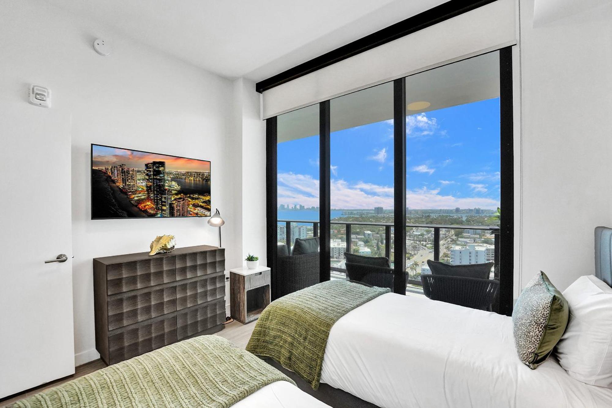 72 Park By Nomada Residences Aparthotel *
