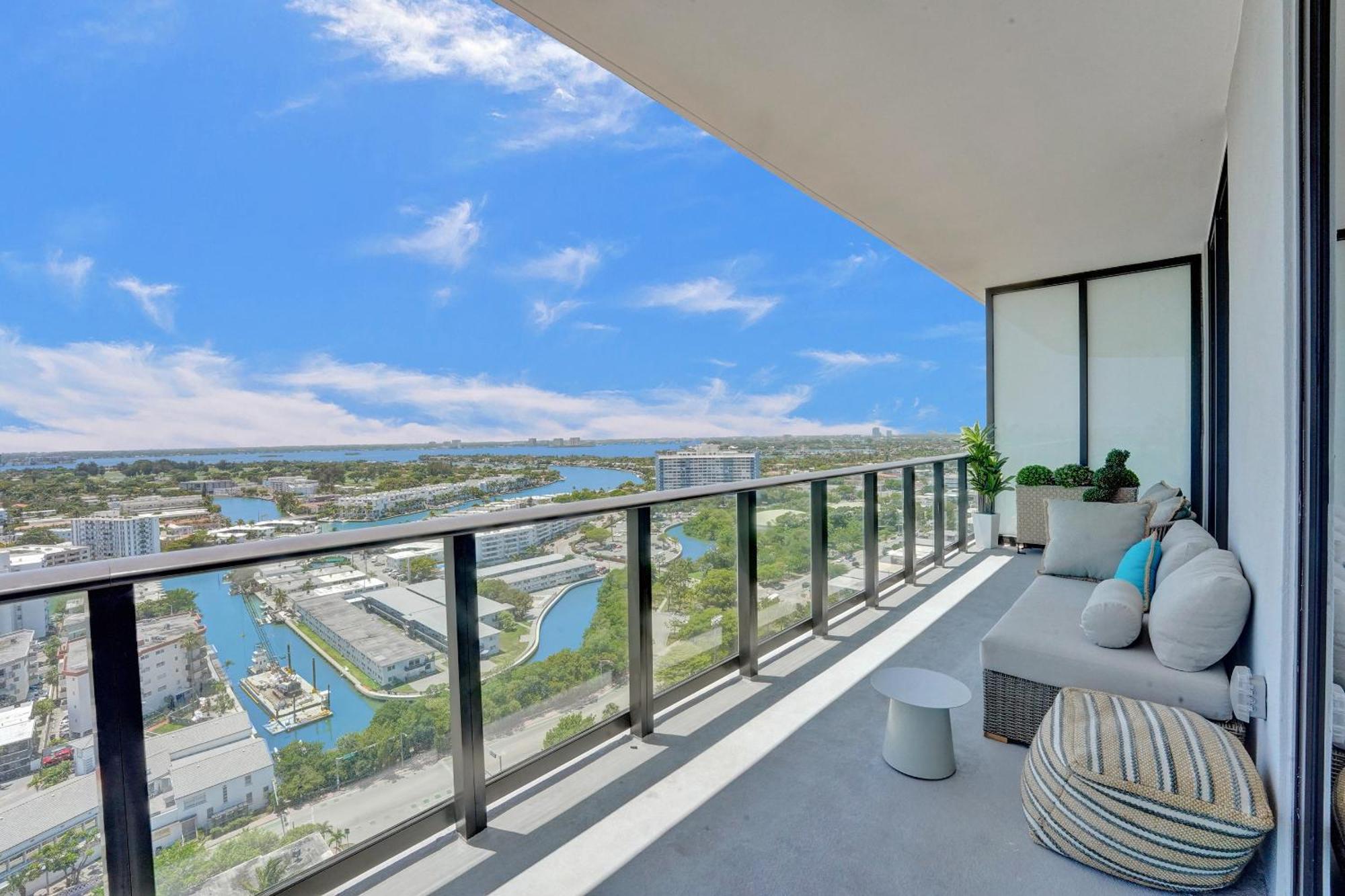72 Park By Nomada Residences * Miami Beach