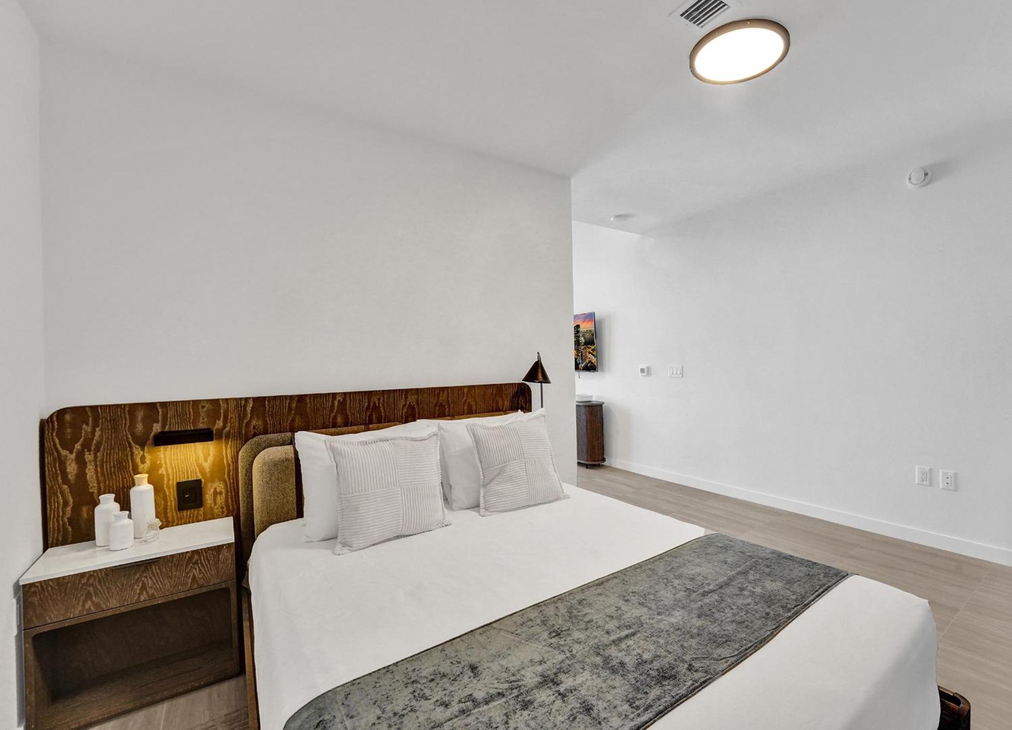 Aparthotel 72 Park By Nomada Residences Miami Beach
