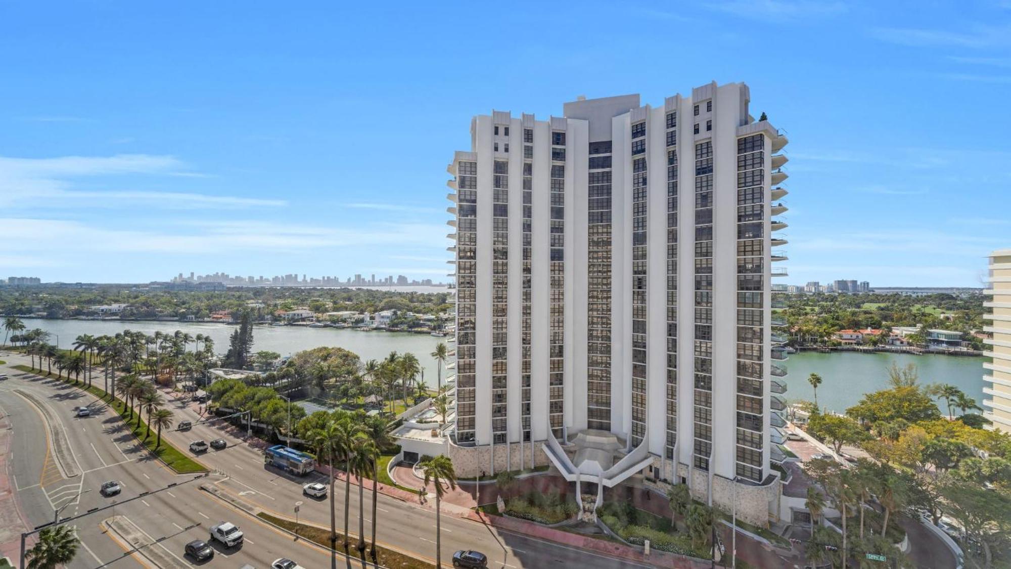 Apartment Seastays-beachfront Miami Beach