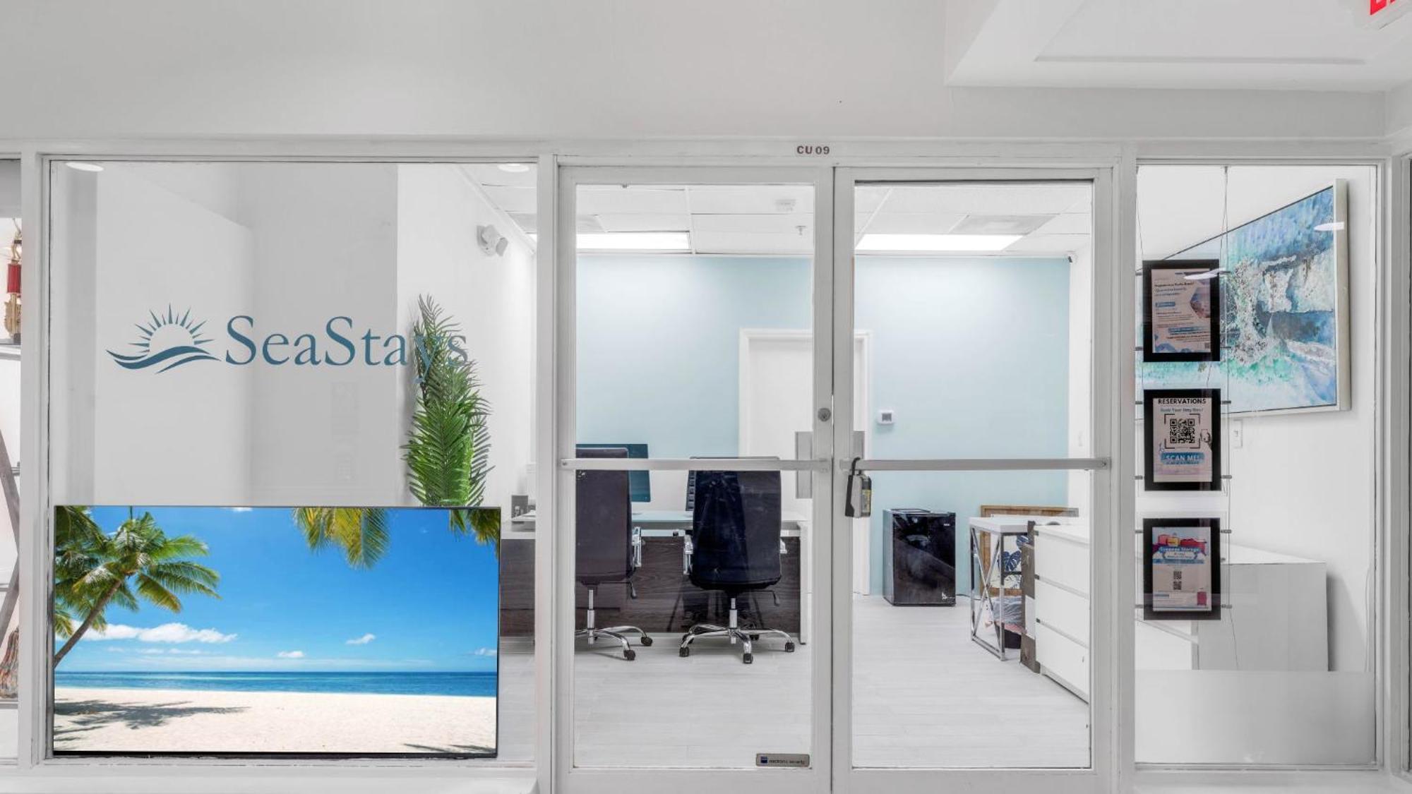 Seastays-beachfront Apartment *