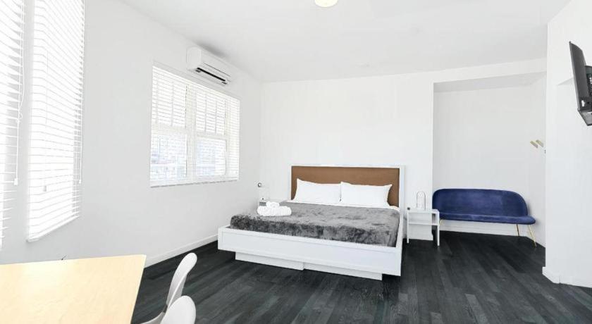 The Variety By Luxurban Hotel Miami Beach