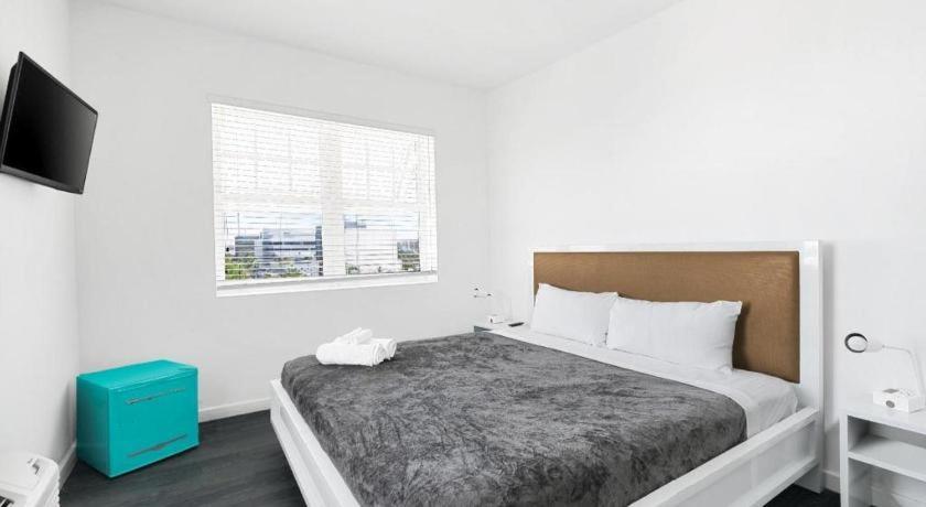 Hotel The Variety By Luxurban